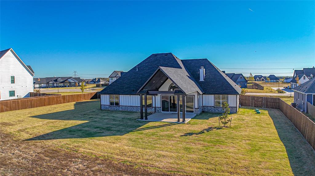 Nevada, Texas, 75173, United States, 3 Bedrooms Bedrooms, ,4 BathroomsBathrooms,Residential,For Sale,1987617