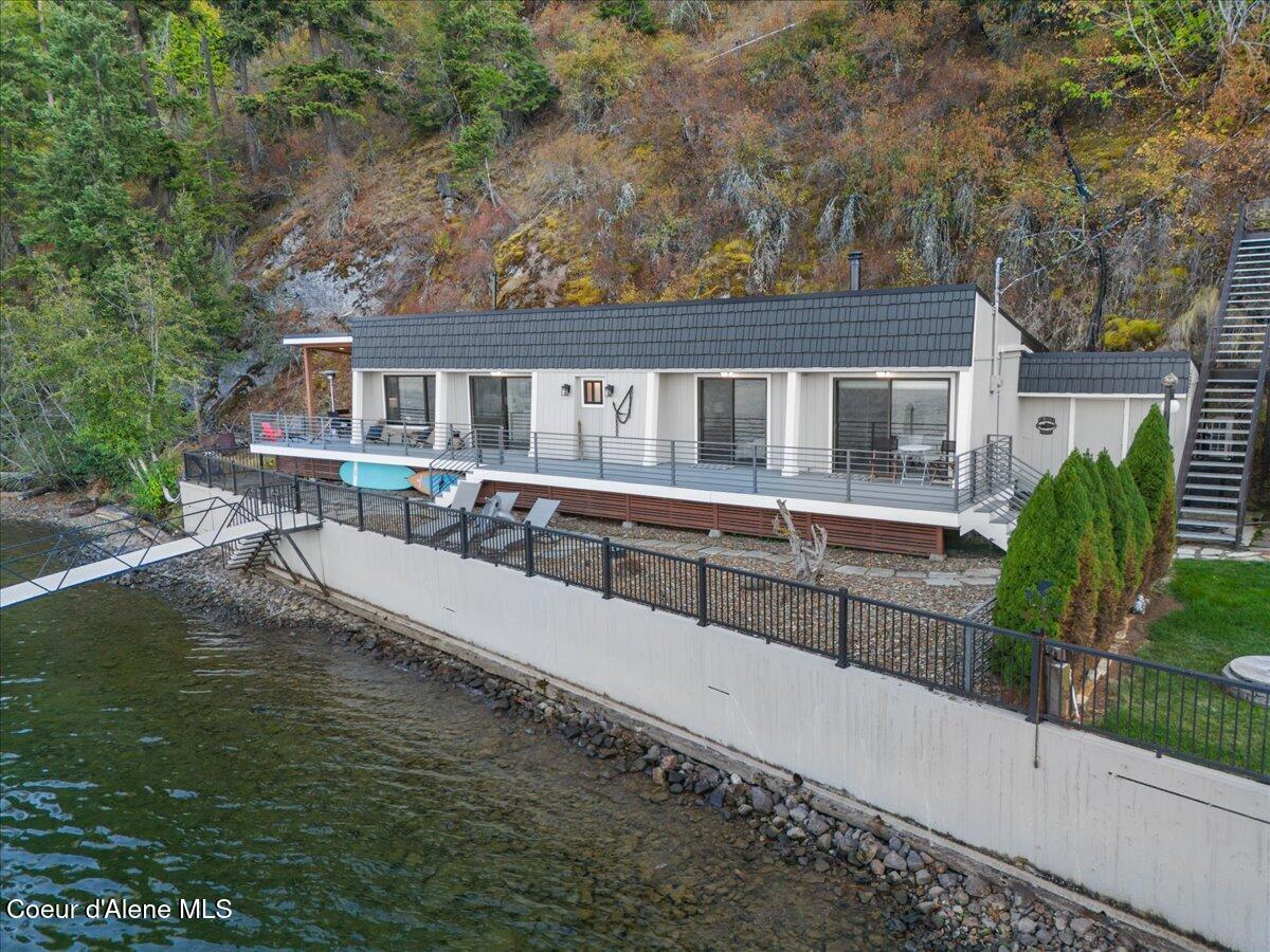 Harrison, Idaho, 83833, United States, 2 Bedrooms Bedrooms, ,2 BathroomsBathrooms,Residential,For Sale,1975062