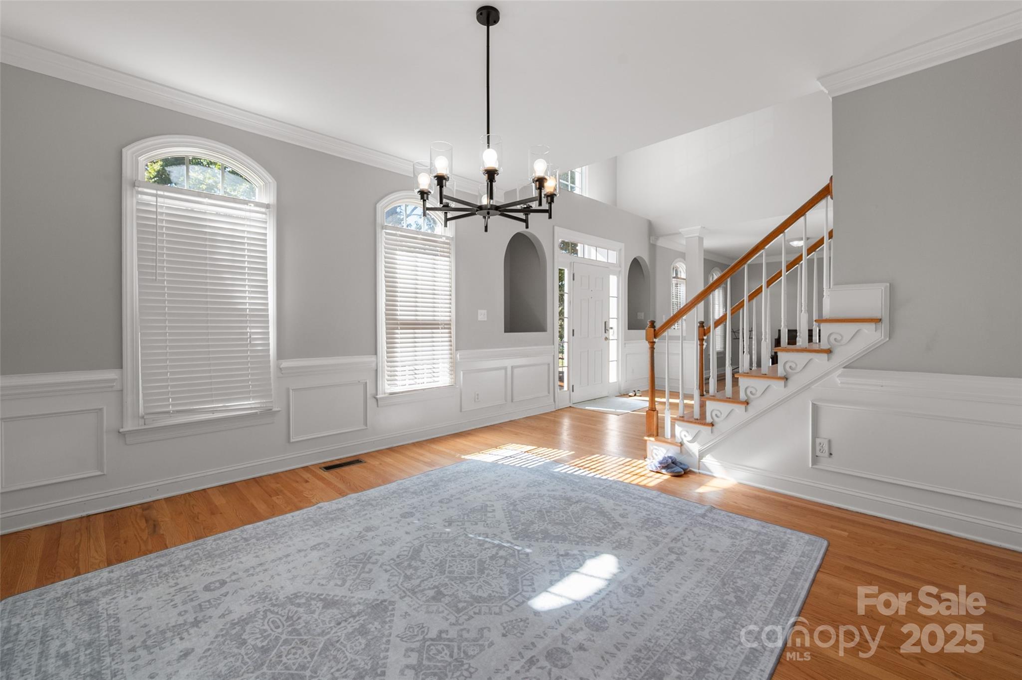 Matthews, North Carolina, 28104, United States, 4 Bedrooms Bedrooms, ,4 BathroomsBathrooms,Residential,For Sale,1989283