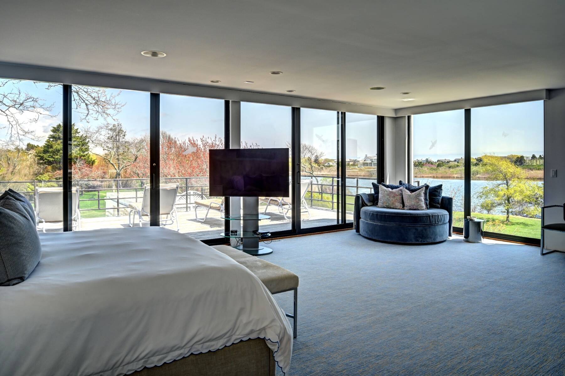  Luxurious Southampton Village Estate on Meadow Lane - 物件實景