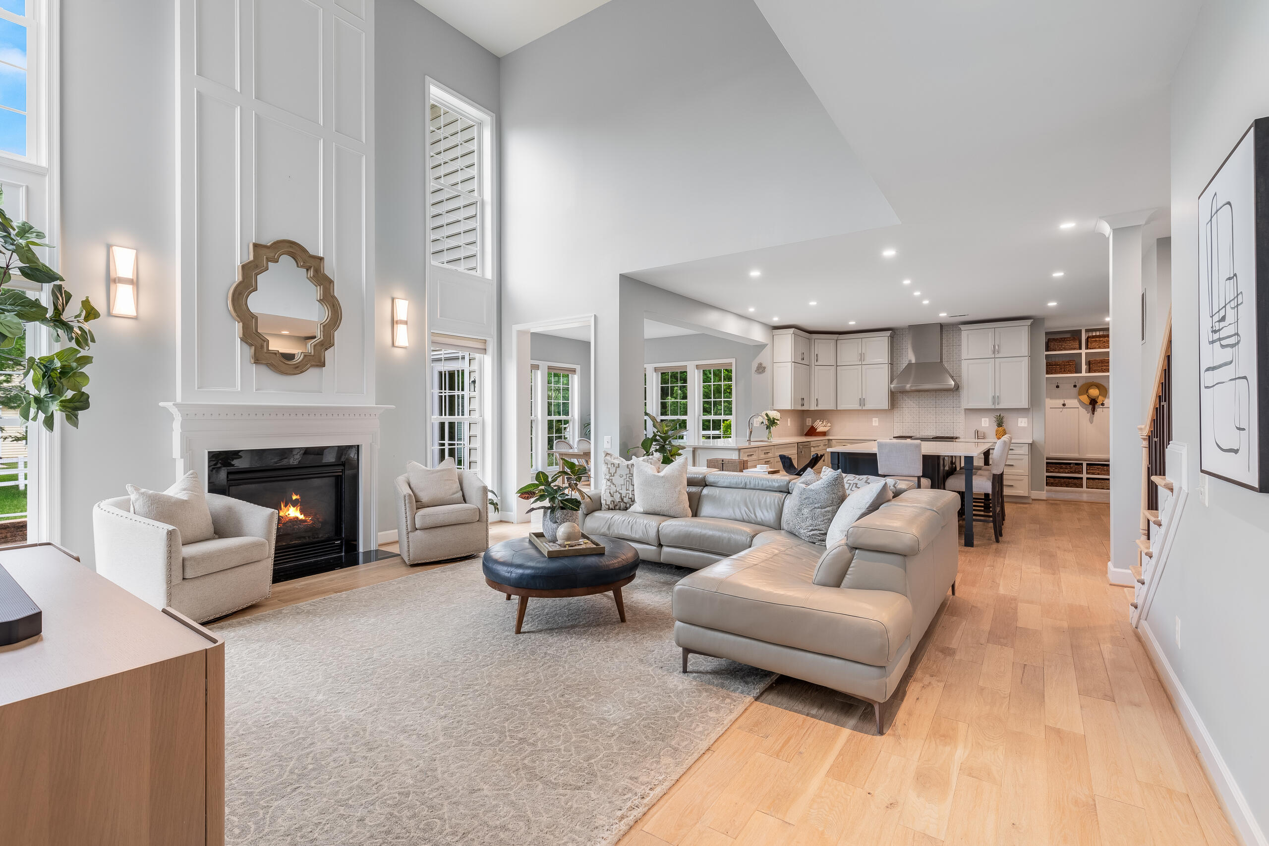  41289 Guinness Way, Leesburg, VA 20175 - 物件實景