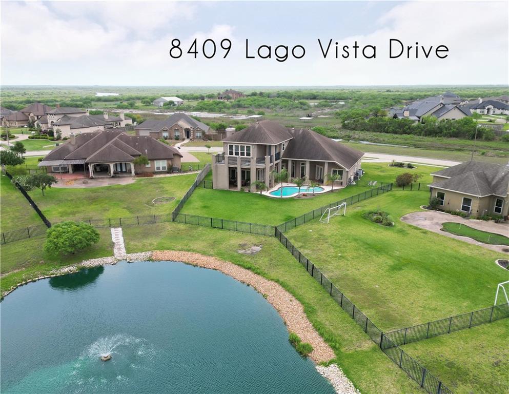 Corpus Christi, Texas, 78414, United States, 4 Bedrooms Bedrooms, ,4 BathroomsBathrooms,Residential,For Sale,1846858