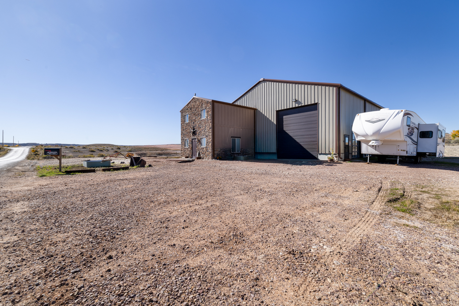 Ballard, Utah, 84066, United States, 2 Bedrooms Bedrooms, ,1 BathroomBathrooms,Residential,For Sale,1977464