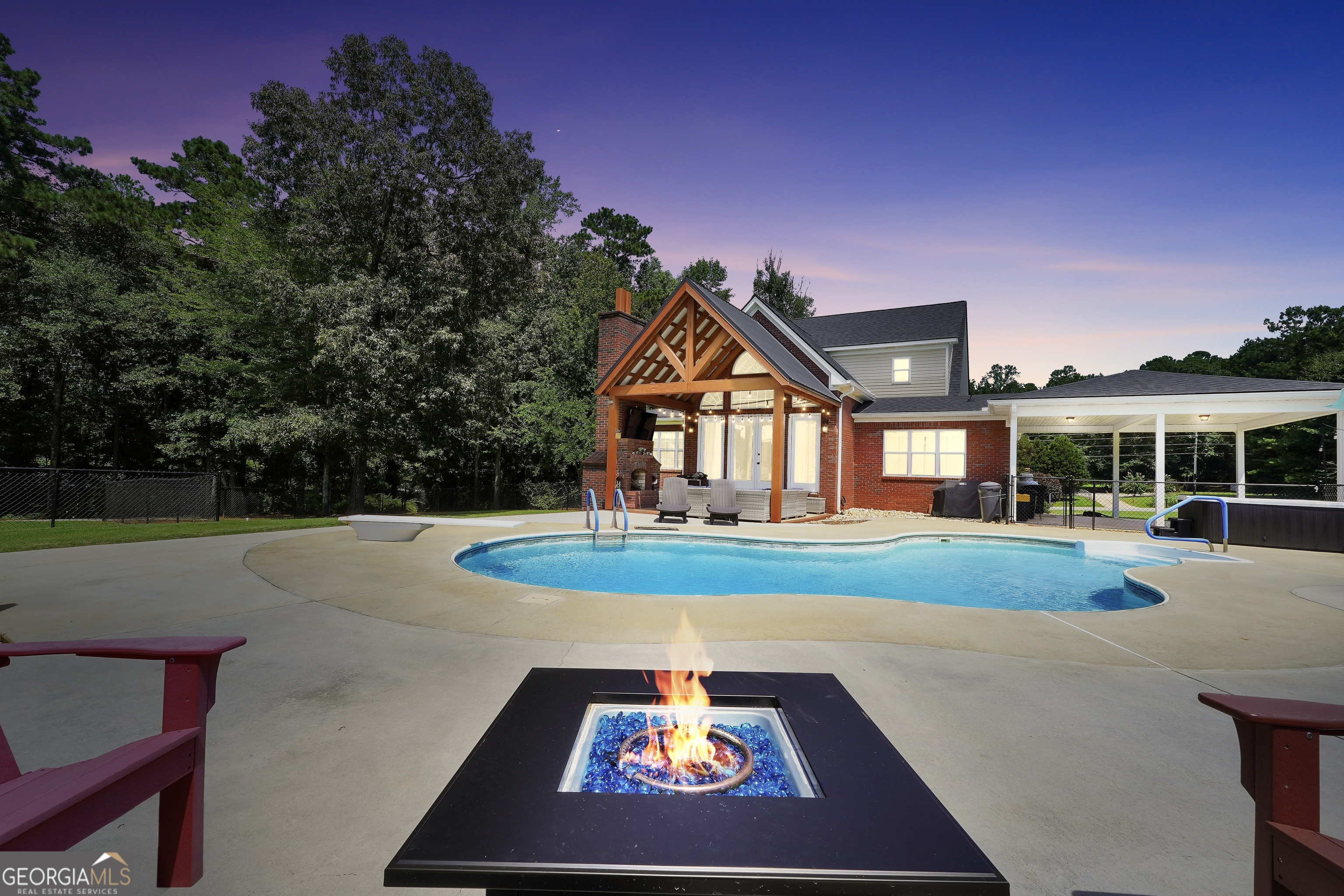 Jenkinsburg, Georgia, 30234, United States, 5 Bedrooms Bedrooms, ,4 BathroomsBathrooms,Residential,For Sale,1928448