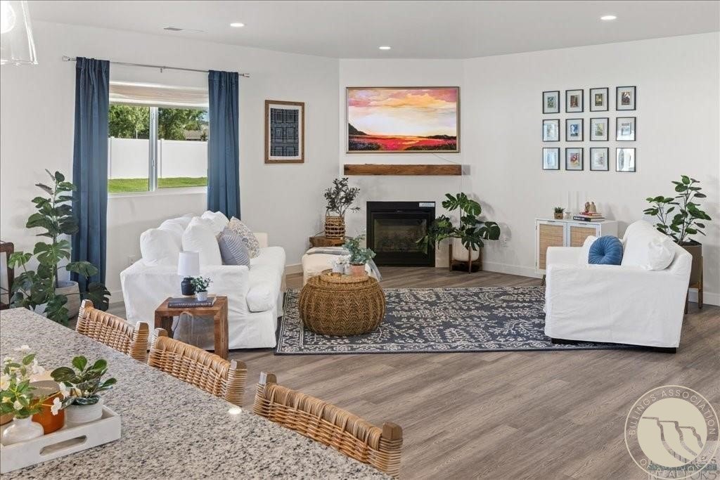 Billings, Montana, 59106, United States, 4 Bedrooms Bedrooms, ,2 BathroomsBathrooms,Residential,For Sale,1980502