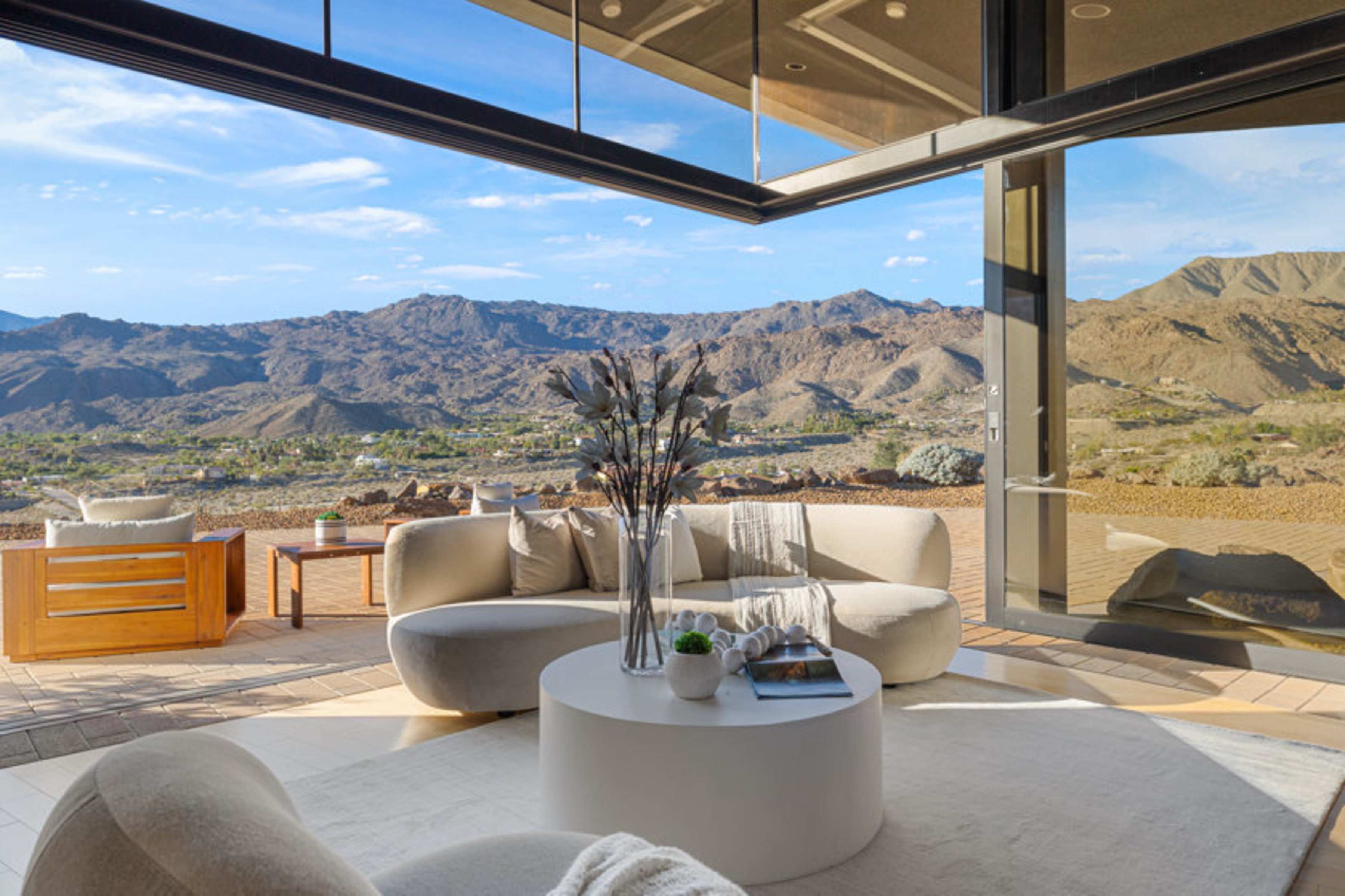  48710 Paisano Road, Palm Desert, CA 92260 - 物件實景