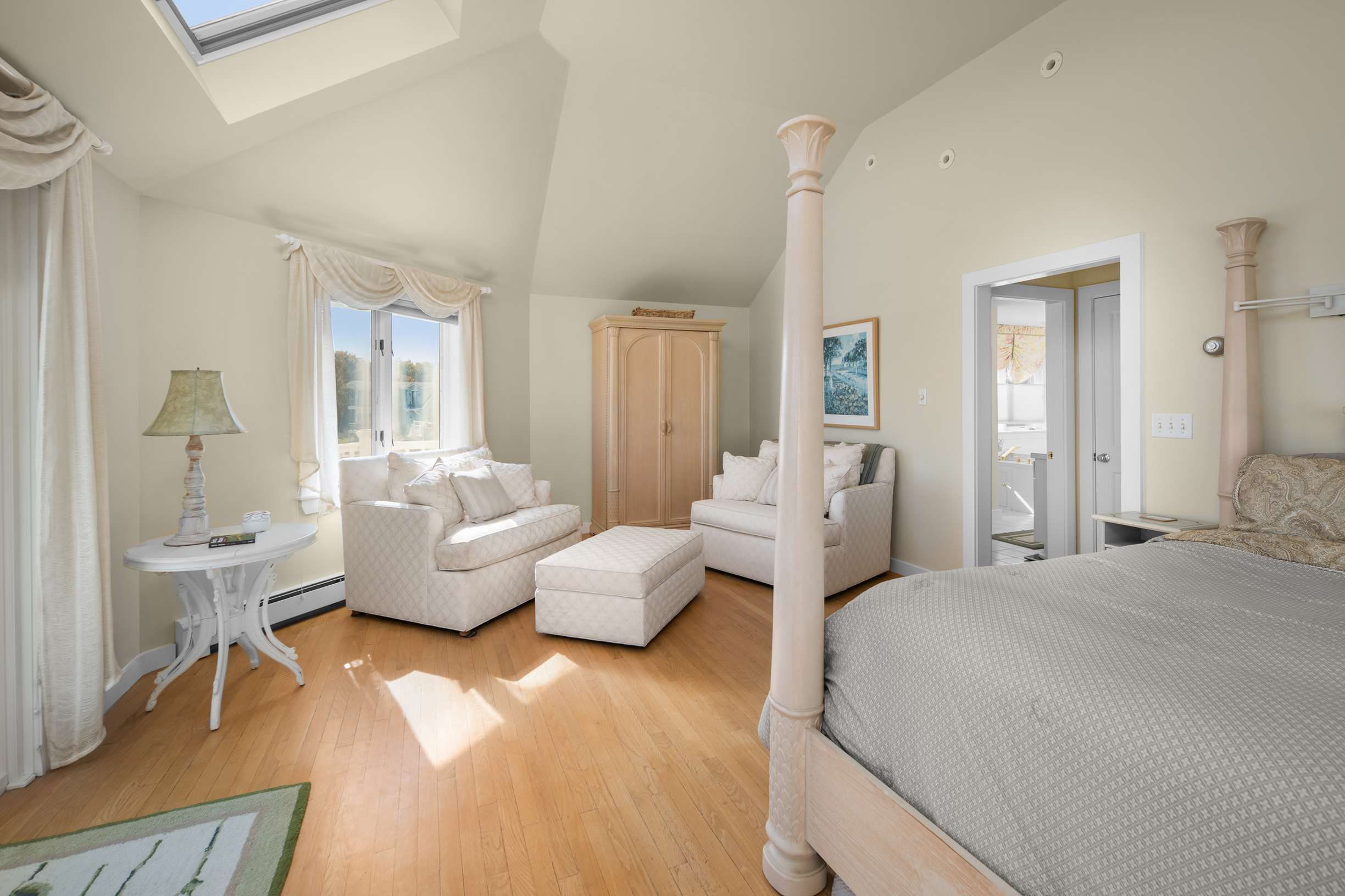  Contemporary Cape Neddick Ocean Front Home - 物件實景