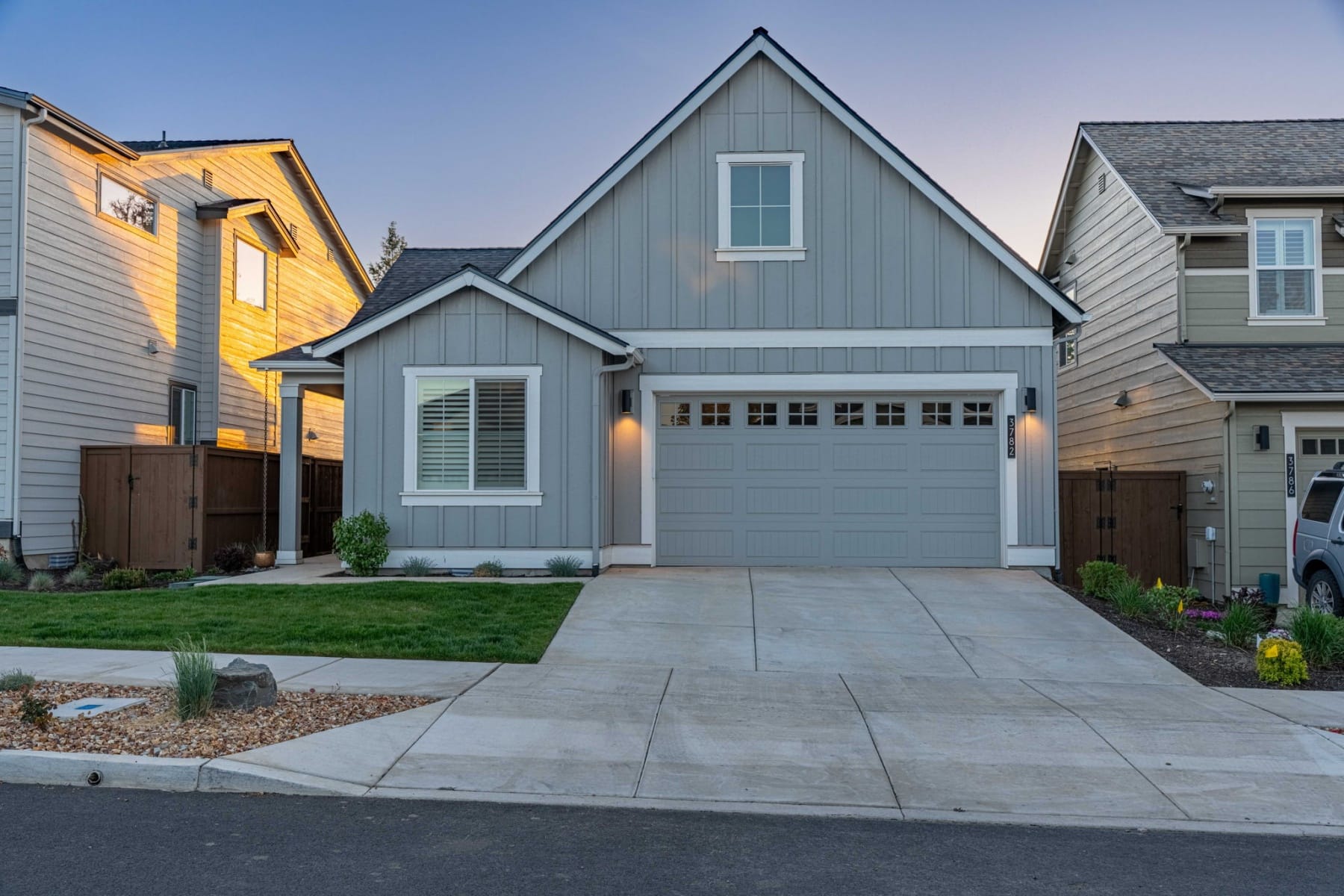  3782 NE Suchy Street Bend, OR 97701 - 物件實景