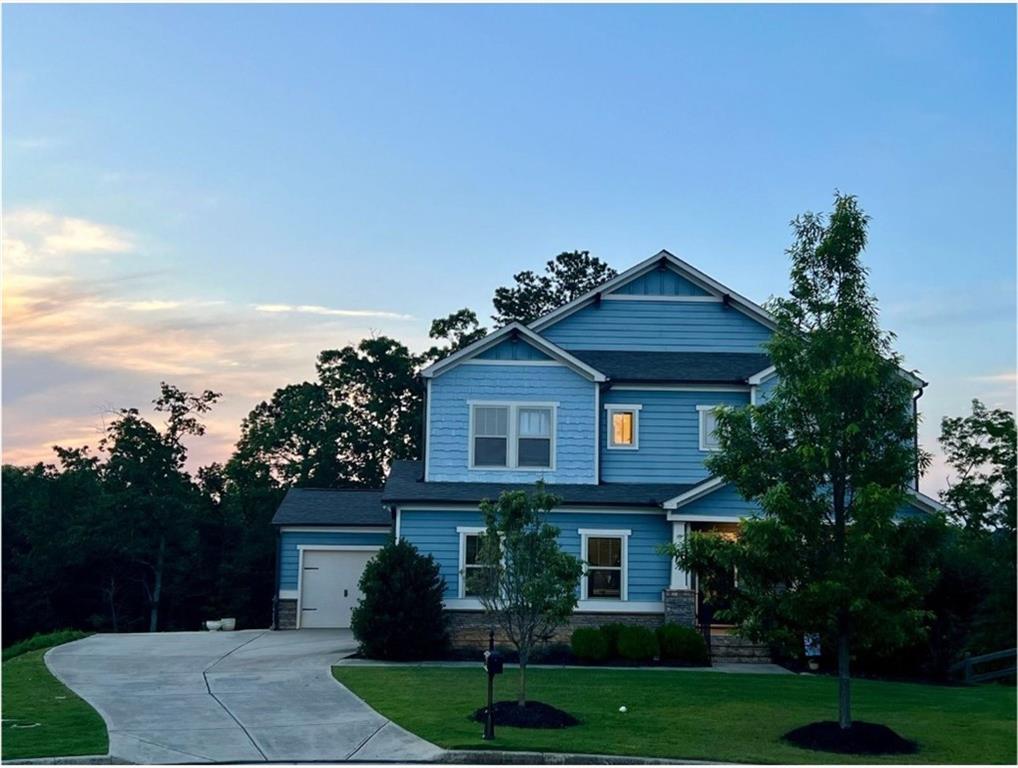 Cartersville, Georgia, 30120, United States, 5 Bedrooms Bedrooms, ,3 BathroomsBathrooms,Residential,For Sale,1877472