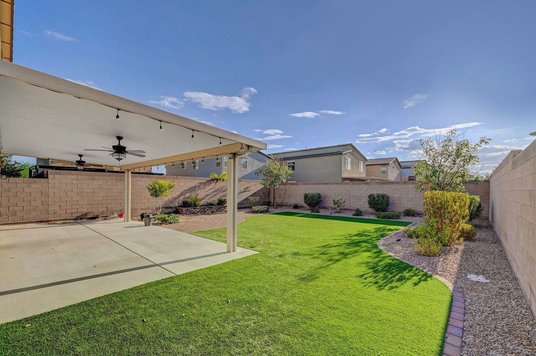  Spacious Valley Vista 5BR with Loft, 3-Car Garage & Premium Lot Size - 物件實景