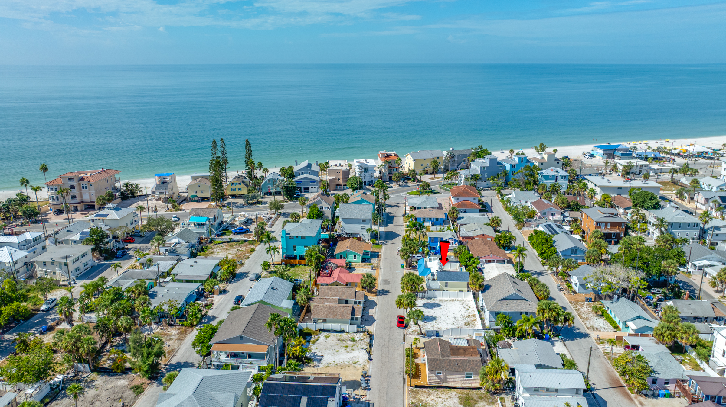 Treasure Island, Florida, 33706, United States, 3 Bedrooms Bedrooms, ,2 BathroomsBathrooms,Residential,For Sale,1983263