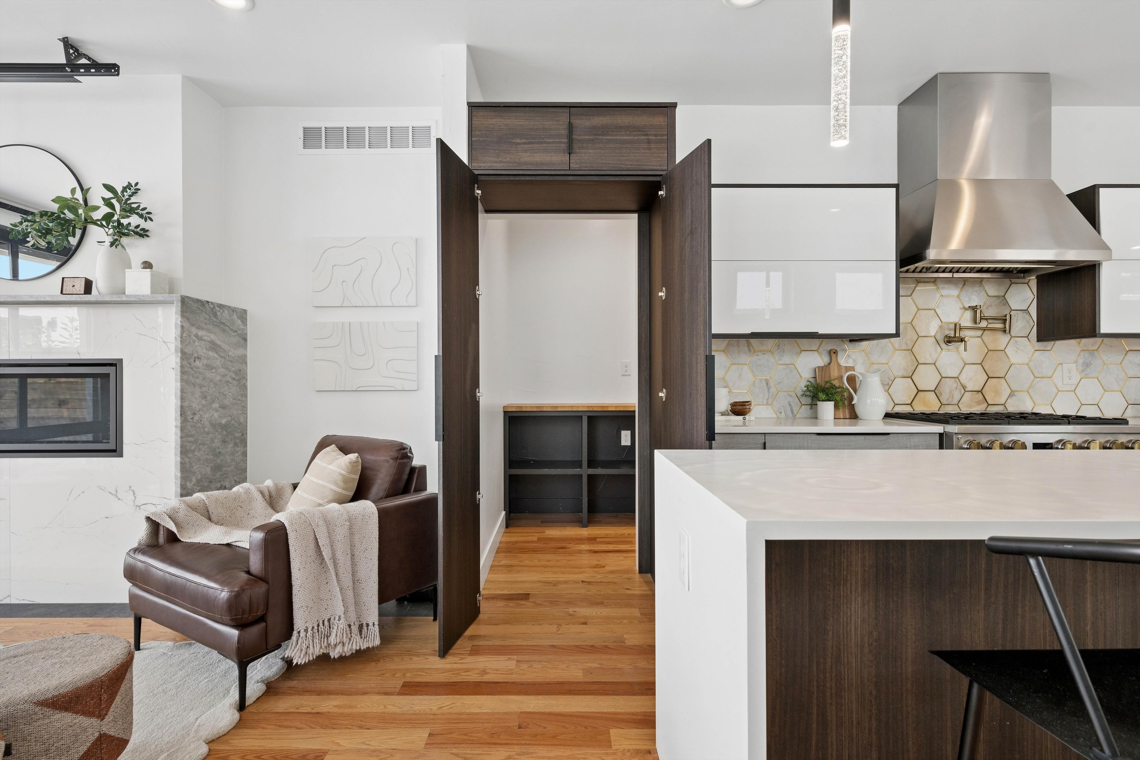  Exceptional Sunnyside Residence - 物件實景