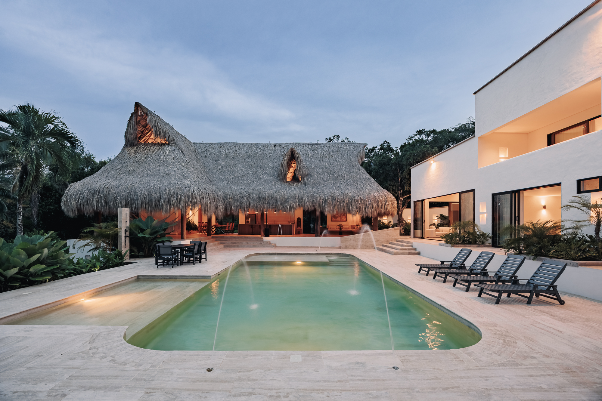  San Jerónimo Country Estate  One Hour from Medellín, Antioquia - Colombia - 物件實景