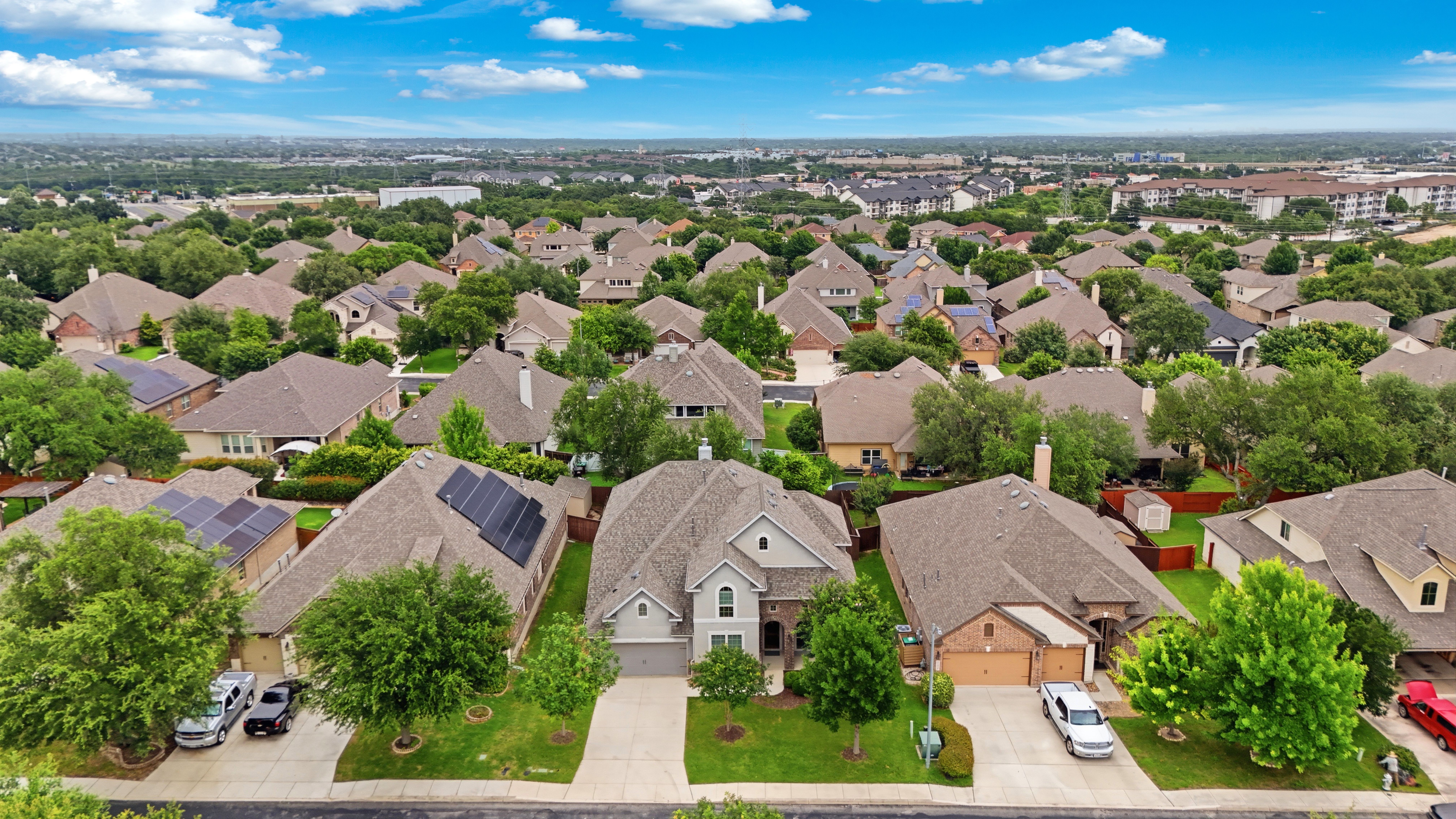  The Westwinds Collection at Alamo Ranch - 物件實景