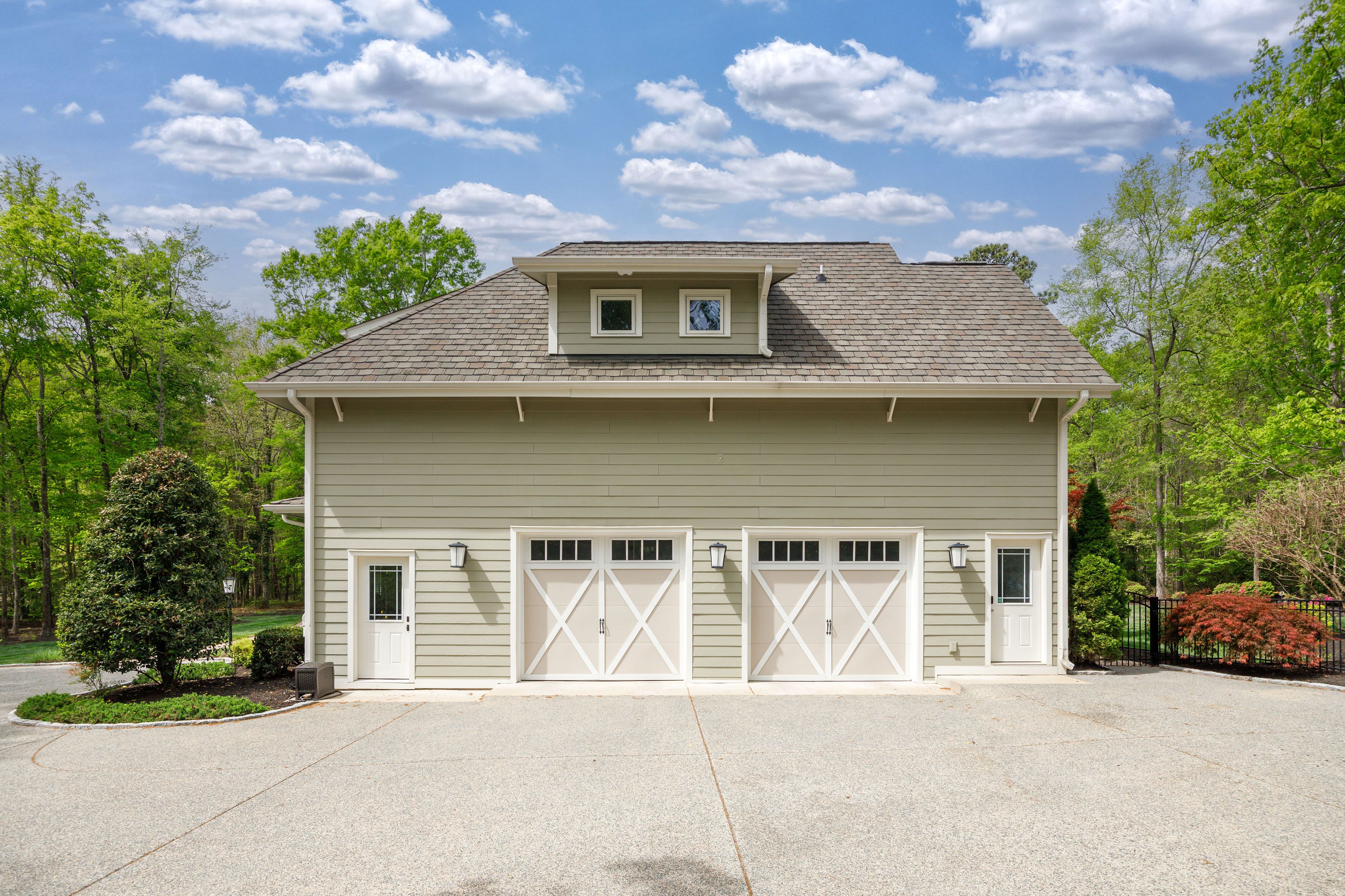  328 South Gaskins Road, Richmond, VA 23238 - 物件實景