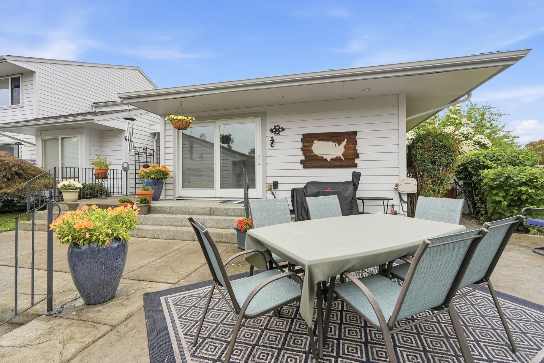  7995 SW SACAJAWEA WAY Wilsonville, OR 97070 - 物件實景