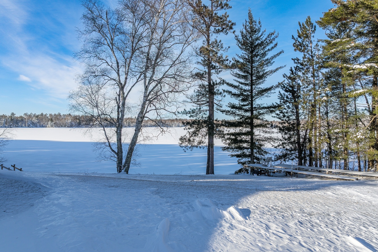 Mercer, Wisconsin, 54547, United States, 3 Bedrooms Bedrooms, ,2 BathroomsBathrooms,Residential,For Sale,2007529