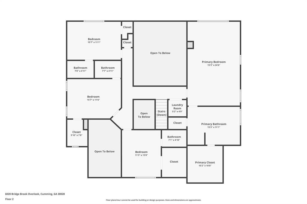 Cumming, Georgia, 30028, United States, 6 Bedrooms Bedrooms, ,6 BathroomsBathrooms,Residential,For Sale,2034484