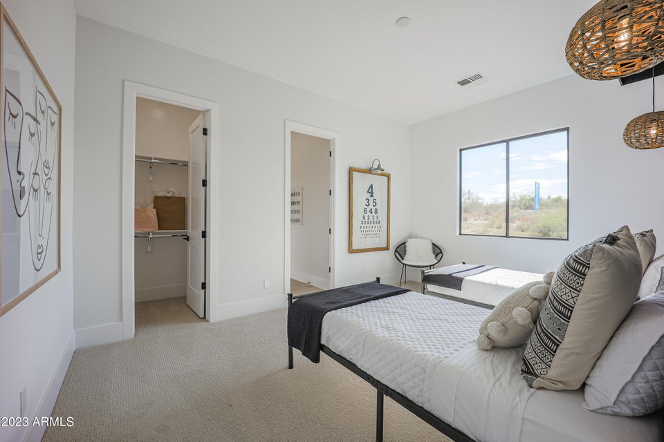 2823 W Desert Hills Dr, Phoenix, Arizona, 85086, United States, 4 Bedrooms Bedrooms, ,4 BathroomsBathrooms,Residential,For Sale,2823 W Desert Hills Dr,1294609