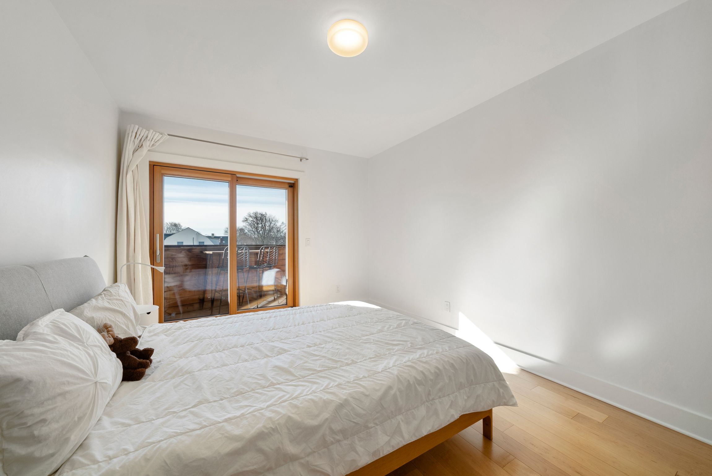  240 Salem Street, Unit 3B, Medford, MA, 02155 - 物件實景