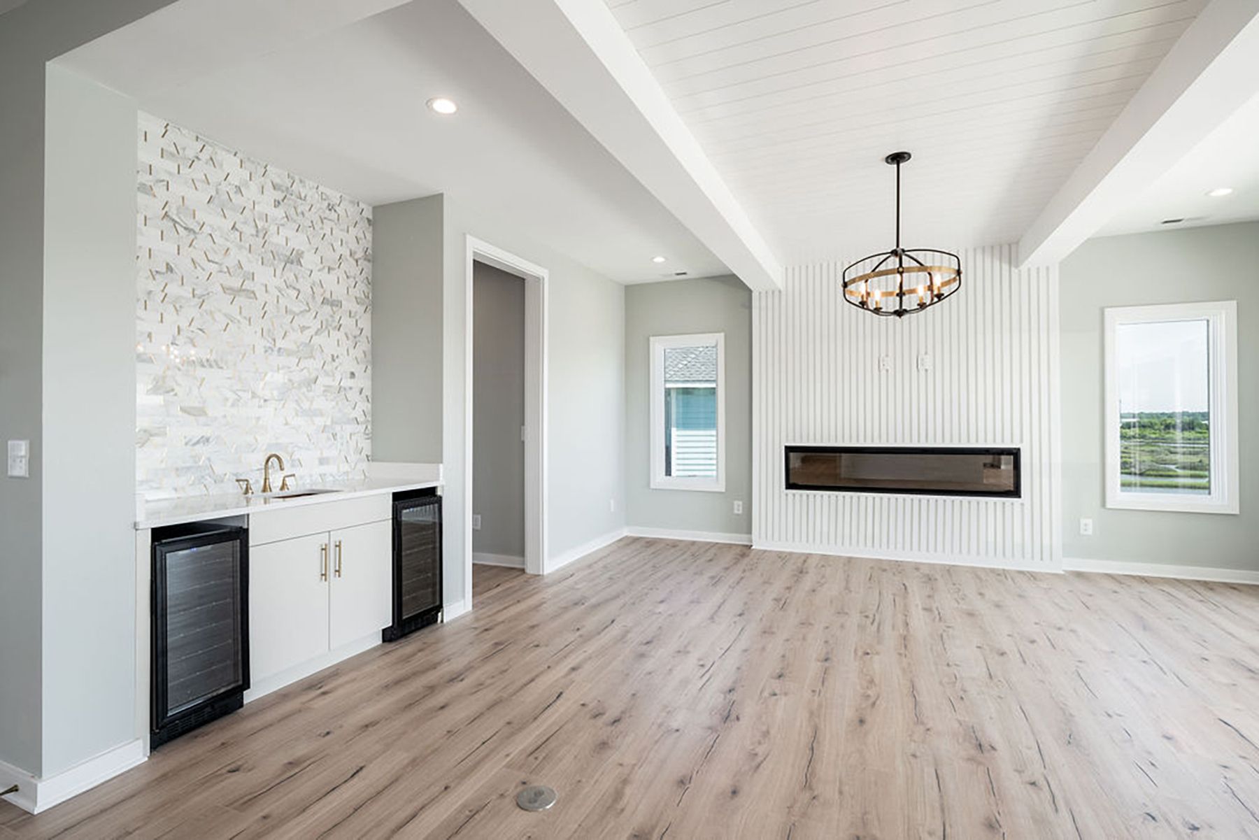  53 Sailview Drive, North Topsail Beach, NC 28460 - 物件實景