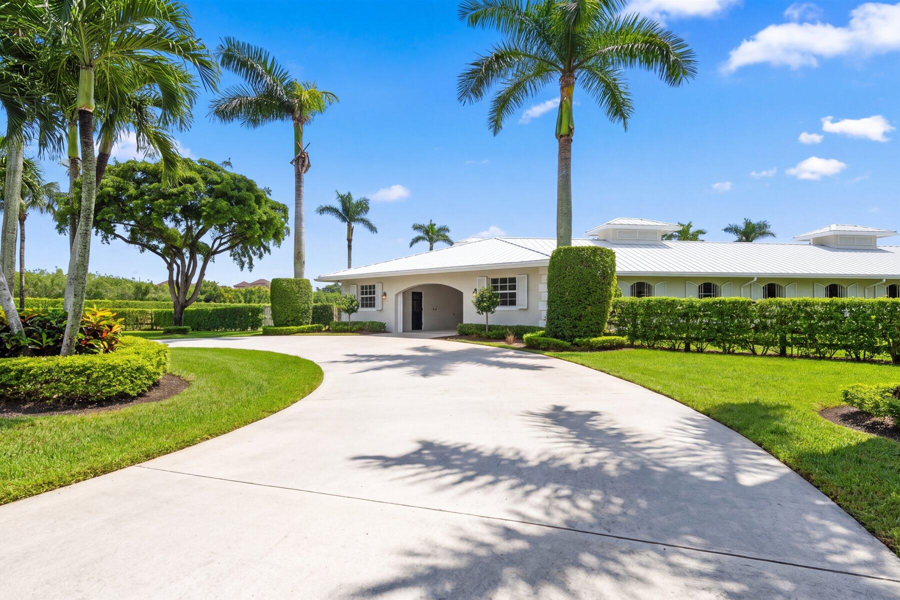  3442 Olde Hampton Drive - 物件實景