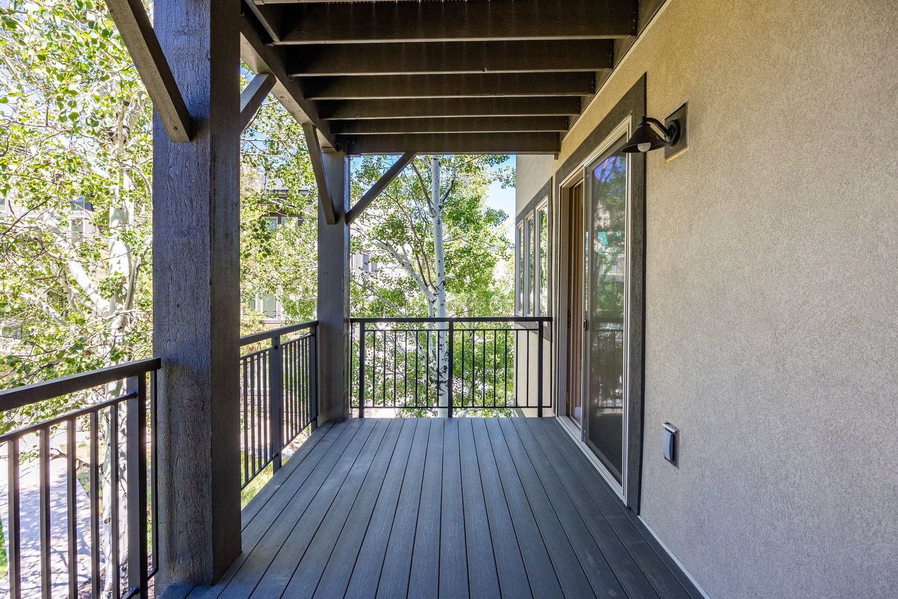  Tranquil Views and Convenient Location for Ideal Park City Living - 物件實景