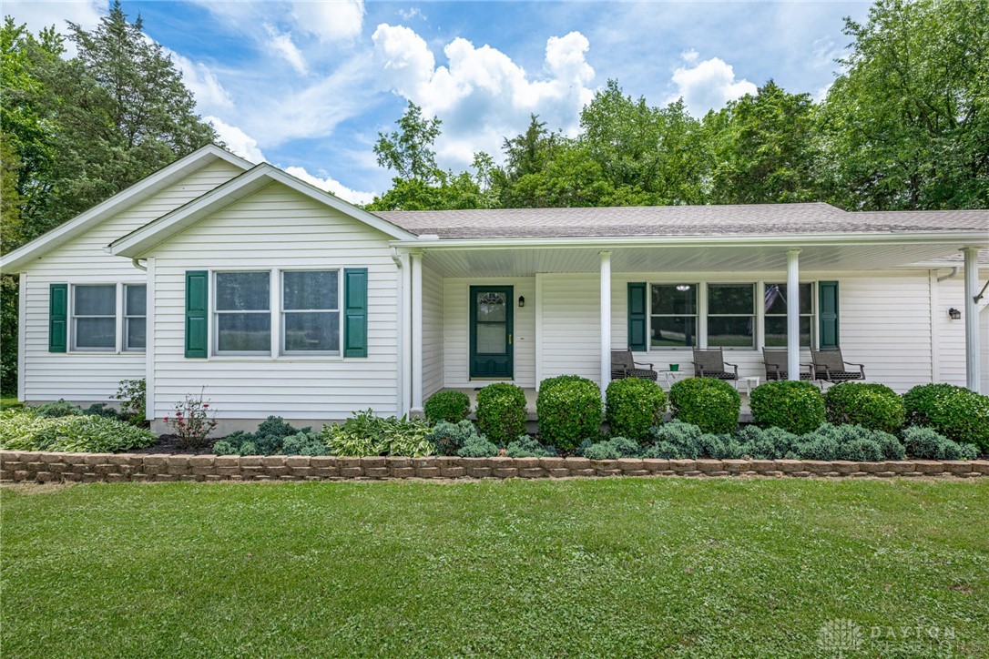 Morrow, Ohio, 45152, United States, 3 Bedrooms Bedrooms, ,2 BathroomsBathrooms,Residential,For Sale,1848127