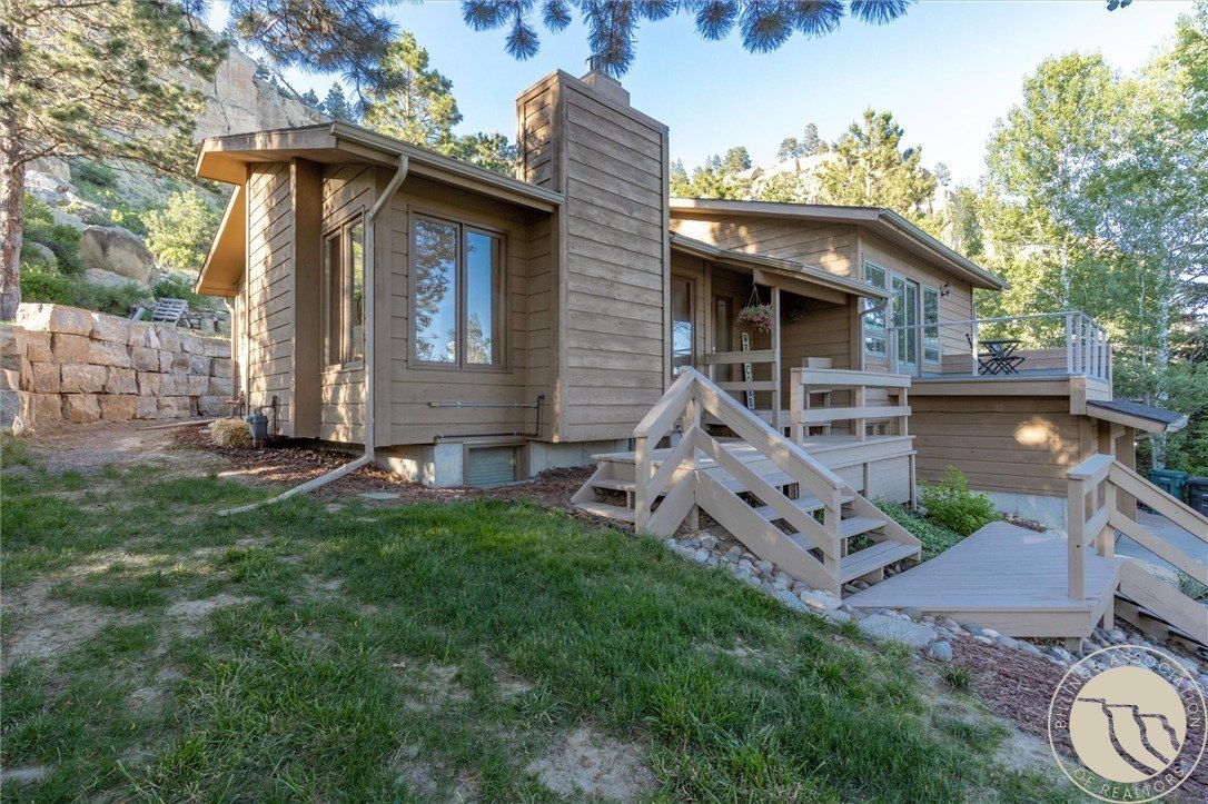 Billings, Montana, 59106, United States, 4 Bedrooms Bedrooms, ,4 BathroomsBathrooms,Residential,For Sale,1909349