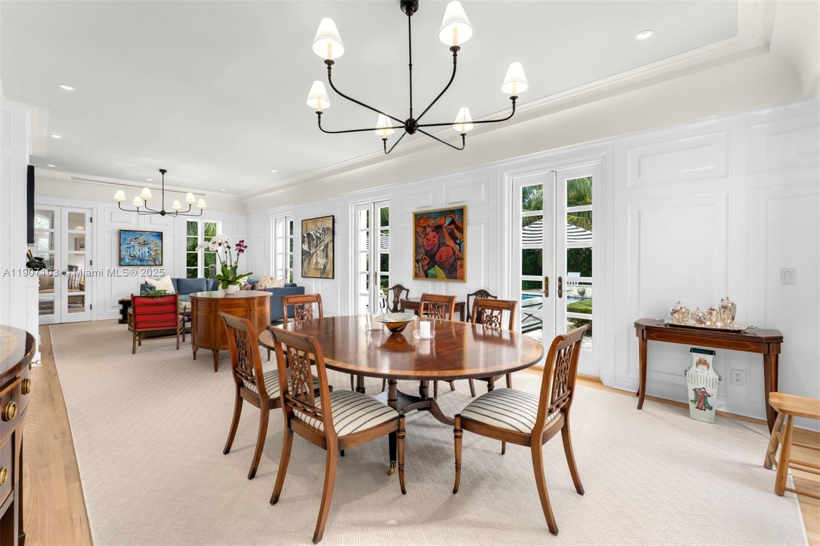 Coral Gables, Florida, 33146, United States, 3 Bedrooms Bedrooms, ,4 BathroomsBathrooms,Residential,For Sale,1992032