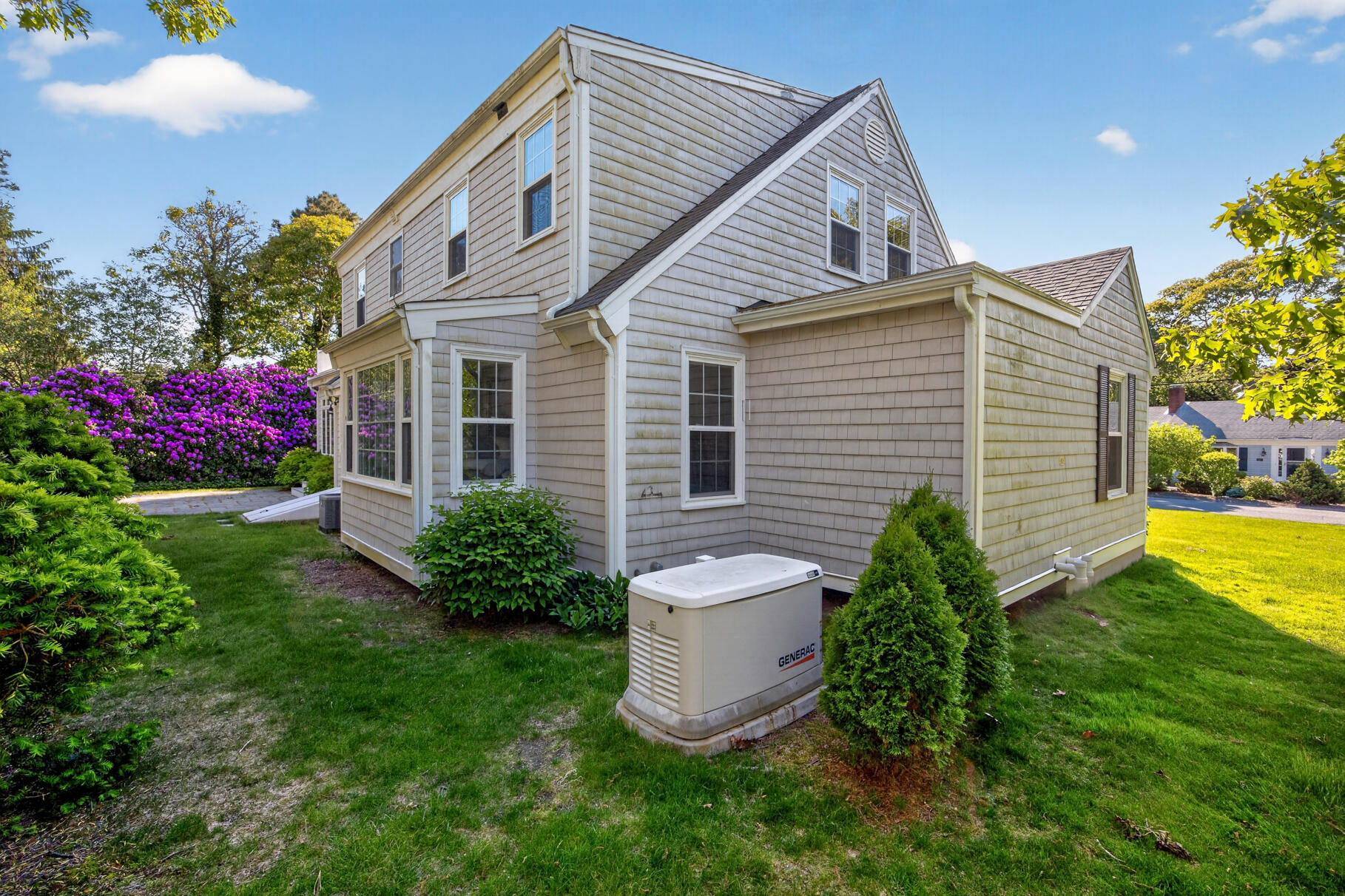  367 Deer Meadow Lane, Chatham, MA, 02633 - 物件實景