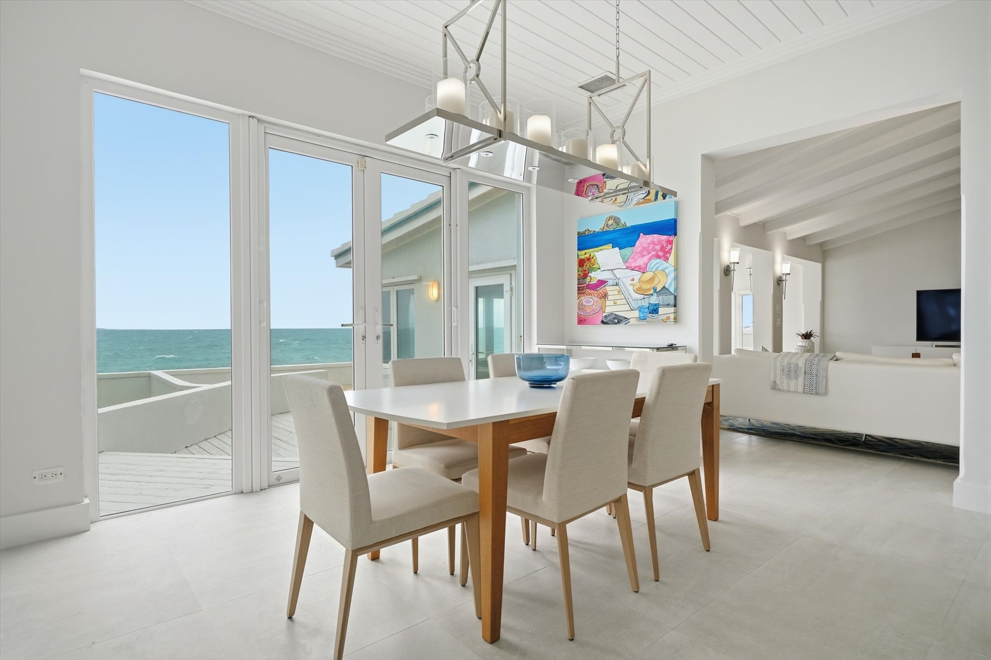  Exceptional Waterfront Residence - 物件實景