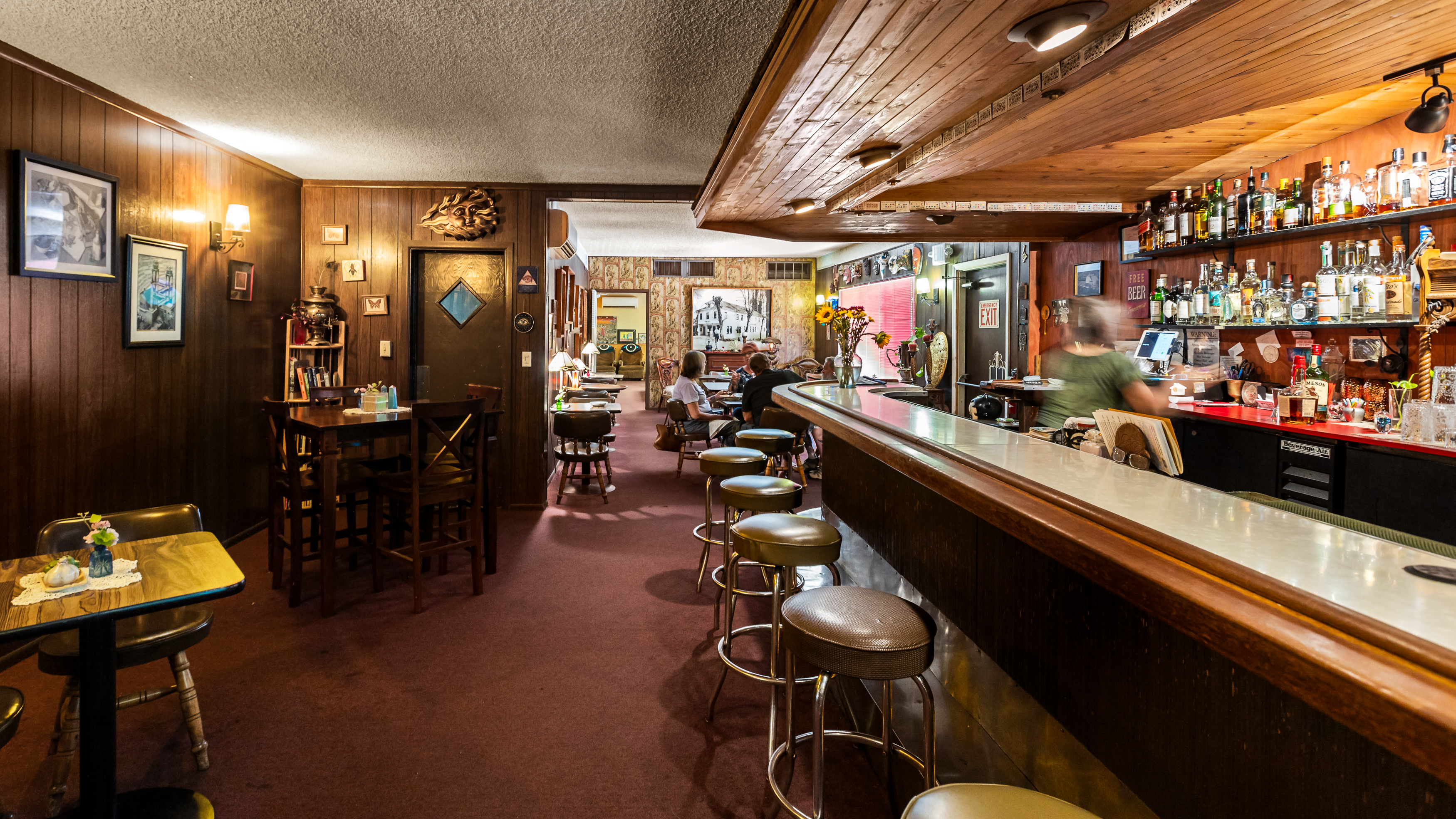  535 Mill Street, Grass Valley, CA 95945 - 物件實景