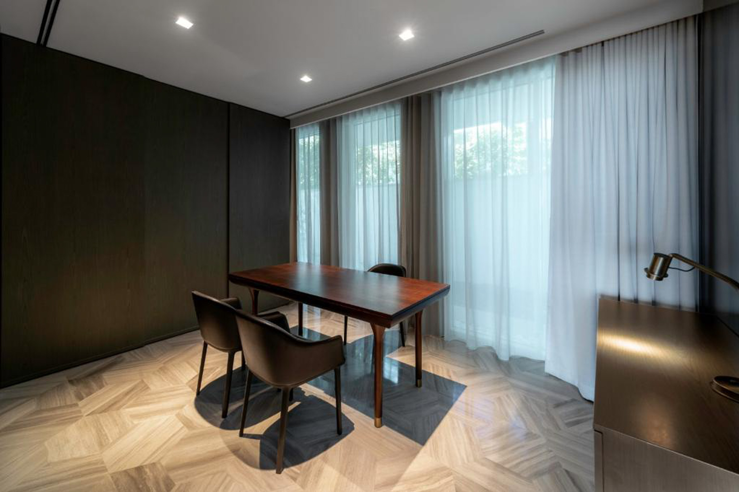  Luxury Beachfront Residence in Five Palm Jumeirah - 物件實景
