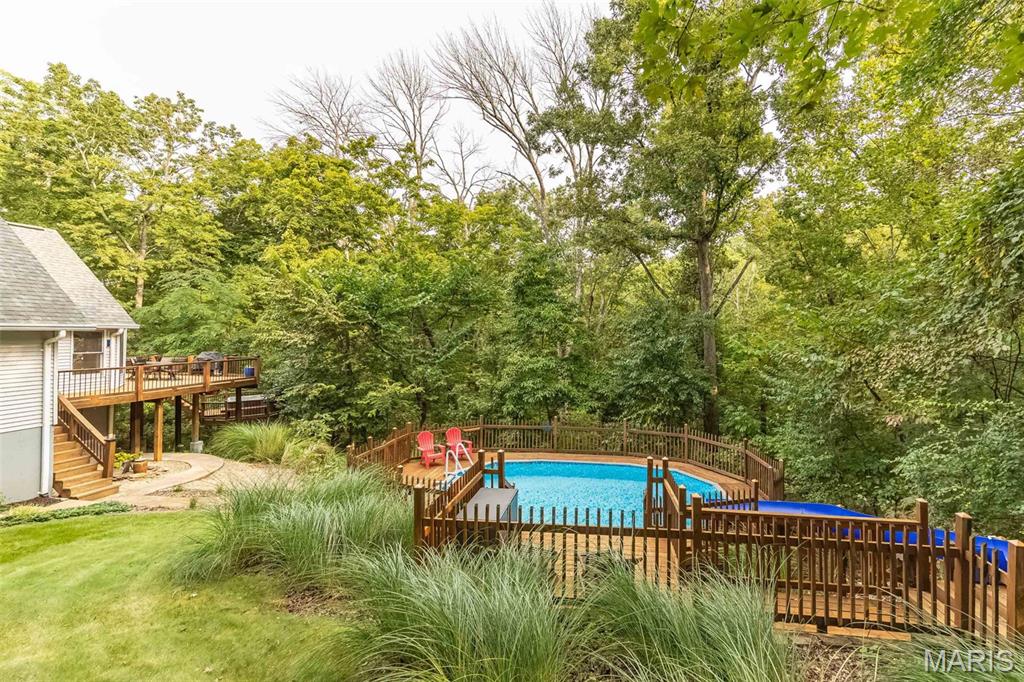Eureka, Missouri, 63025, United States, 4 Bedrooms Bedrooms, ,4 BathroomsBathrooms,Residential,For Sale,1941693