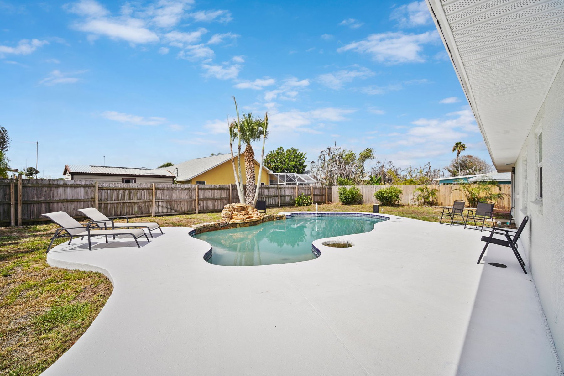  225 Wilson Avenue, Satellite Beach, FL, 32937 - 物件實景