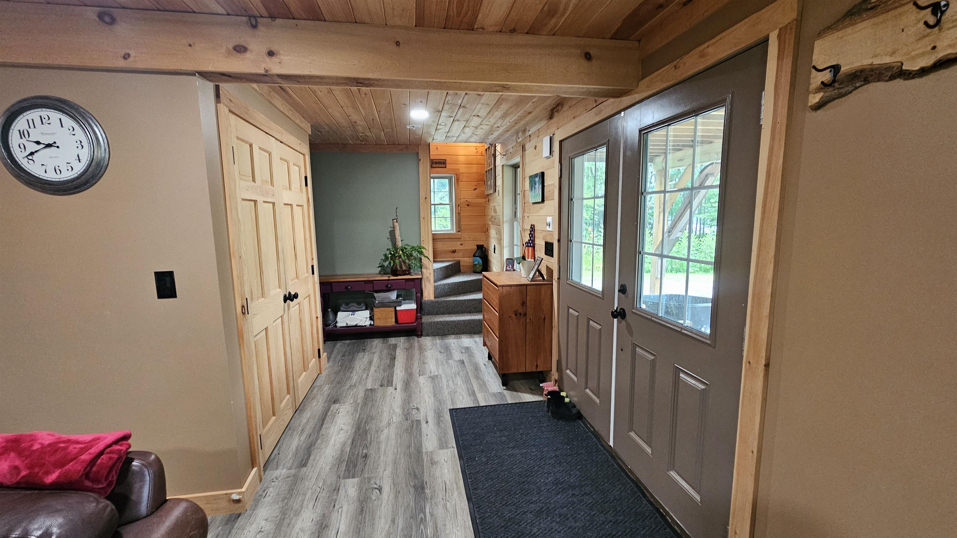 Bradford, New Hampshire, 03221, United States, 3 Bedrooms Bedrooms, ,2 BathroomsBathrooms,Residential,For Sale,1903604