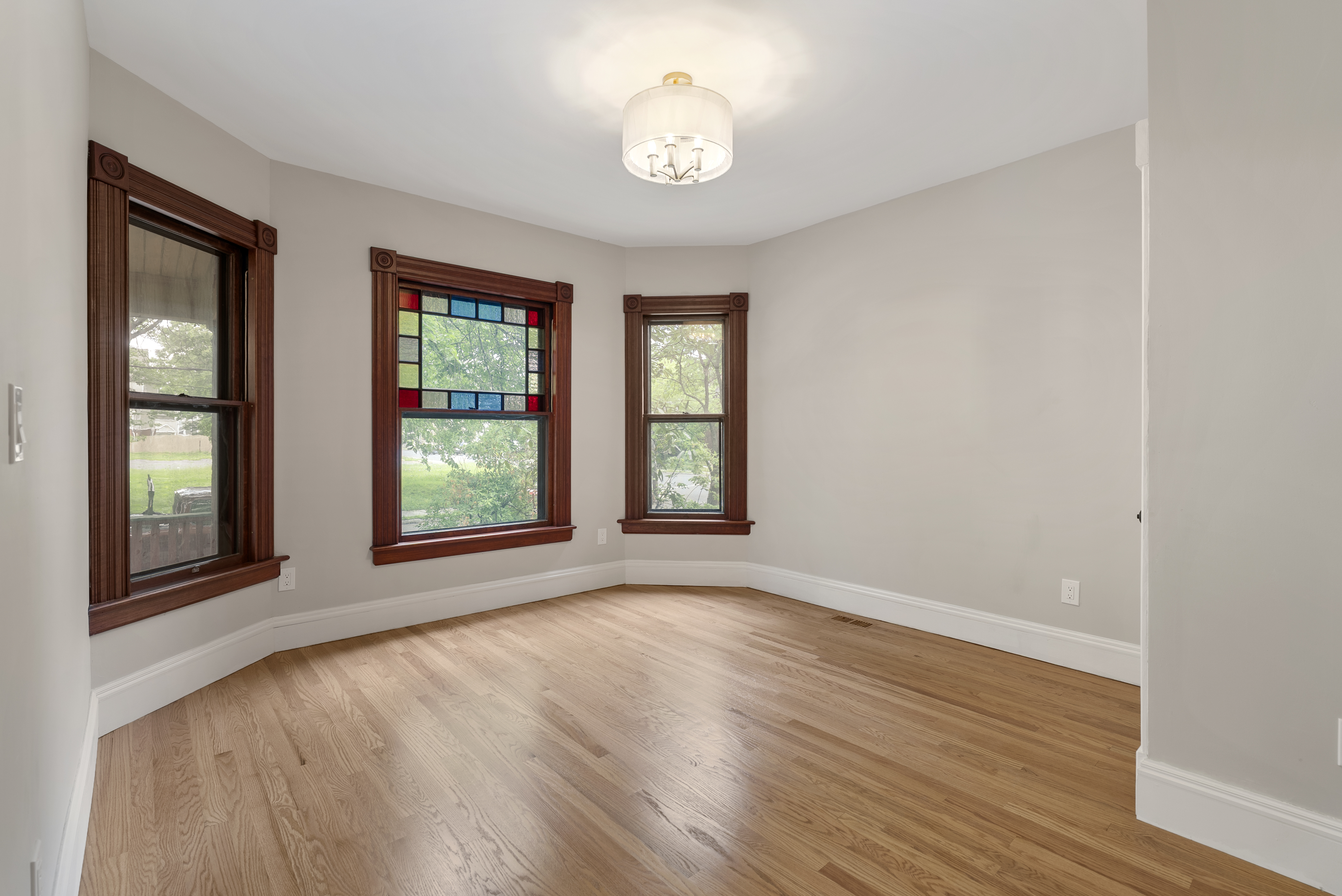  102 Huntington Street - 物件實景