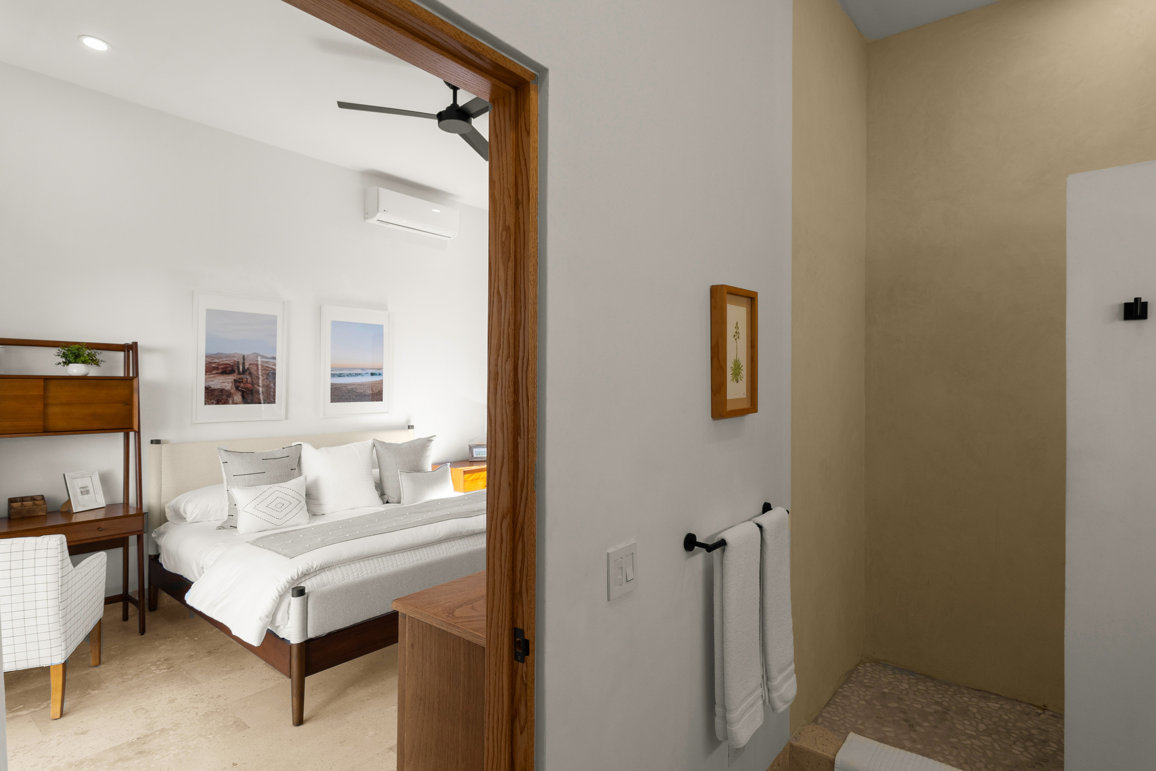  La Casa Que Canta, Todos Santos - 物件實景