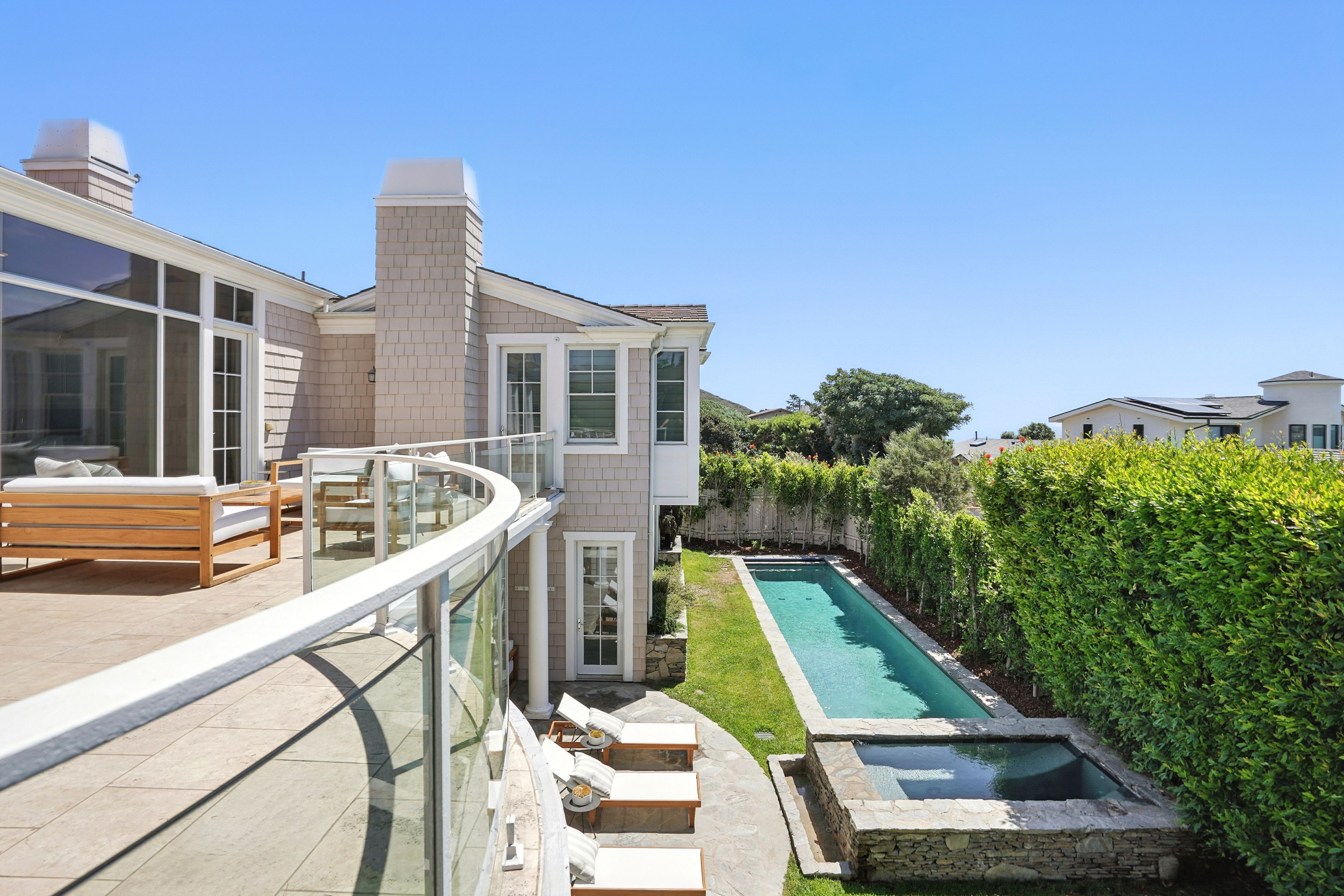  7335 Birdview Avenue - 物件實景