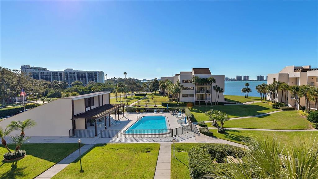 50 Coe Road Unit 311, Belleair, Florida, 33756, United States, 2 Bedrooms Bedrooms, ,2 BathroomsBathrooms,Residential,For Sale,50 Coe Road Unit 311,1616620