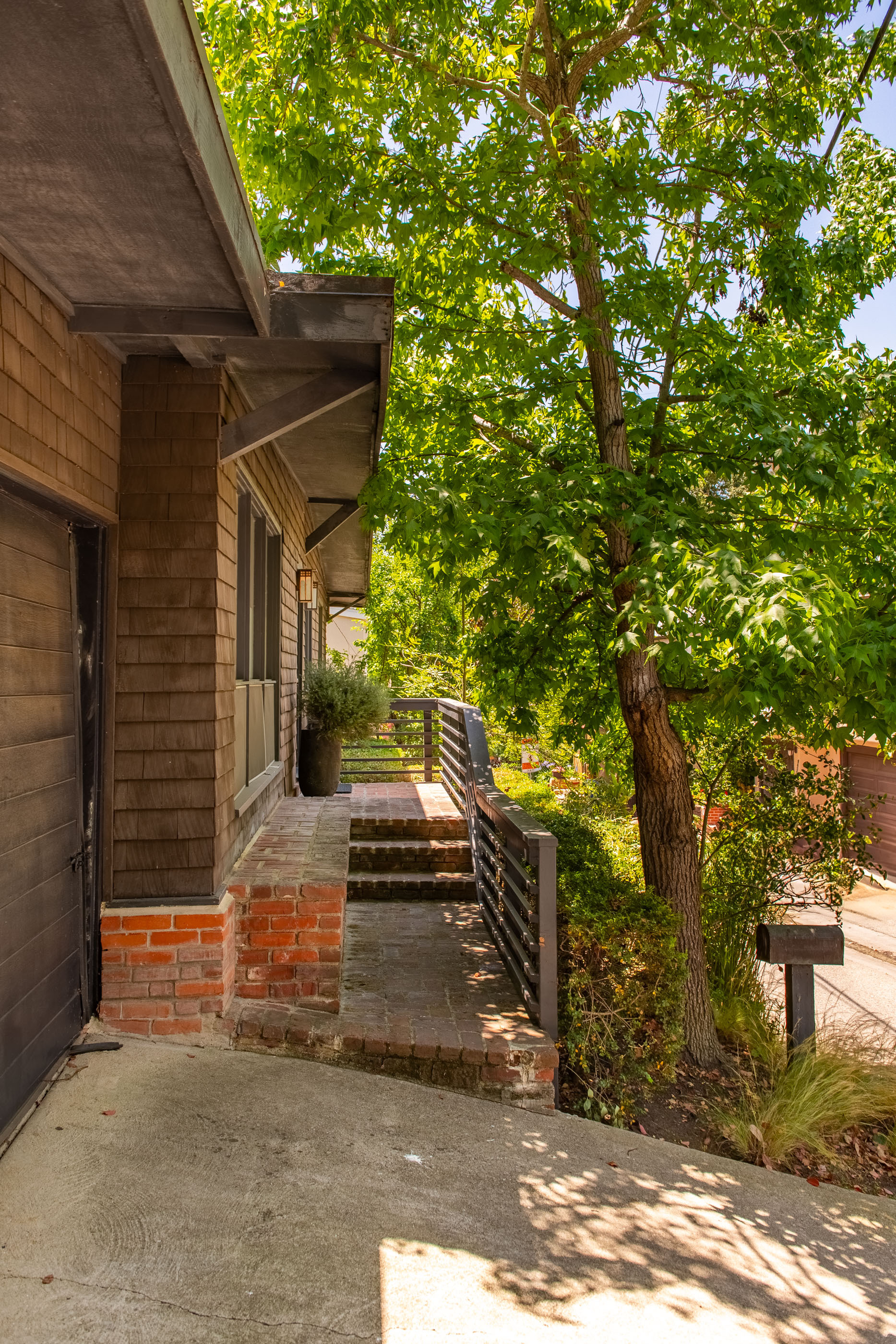  Canyon Chic Meets Modern Elegance in Beverly Hills - 物件實景