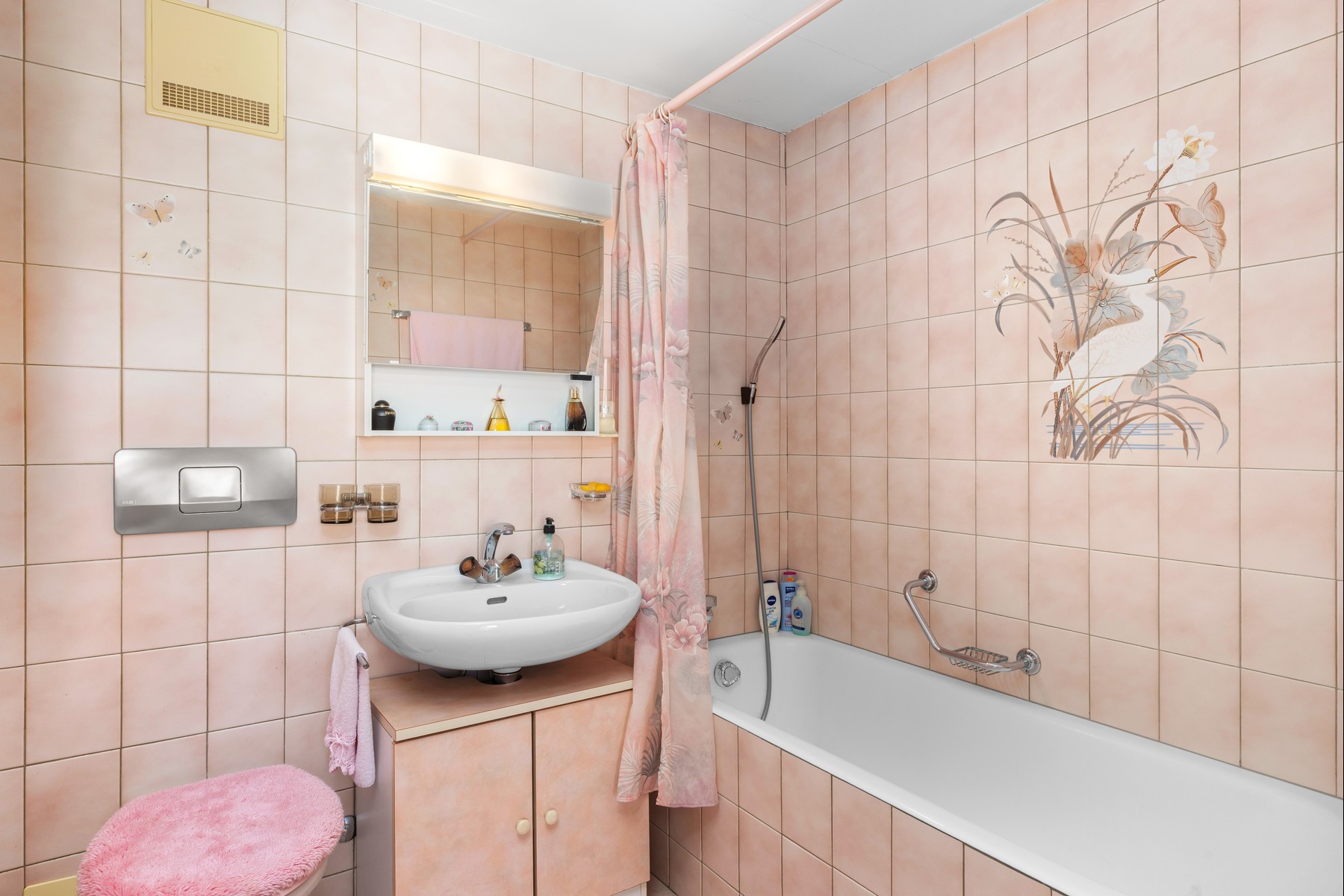  Family duplex in need of some updating in a sought-after residential neighborhoo - 物件實景