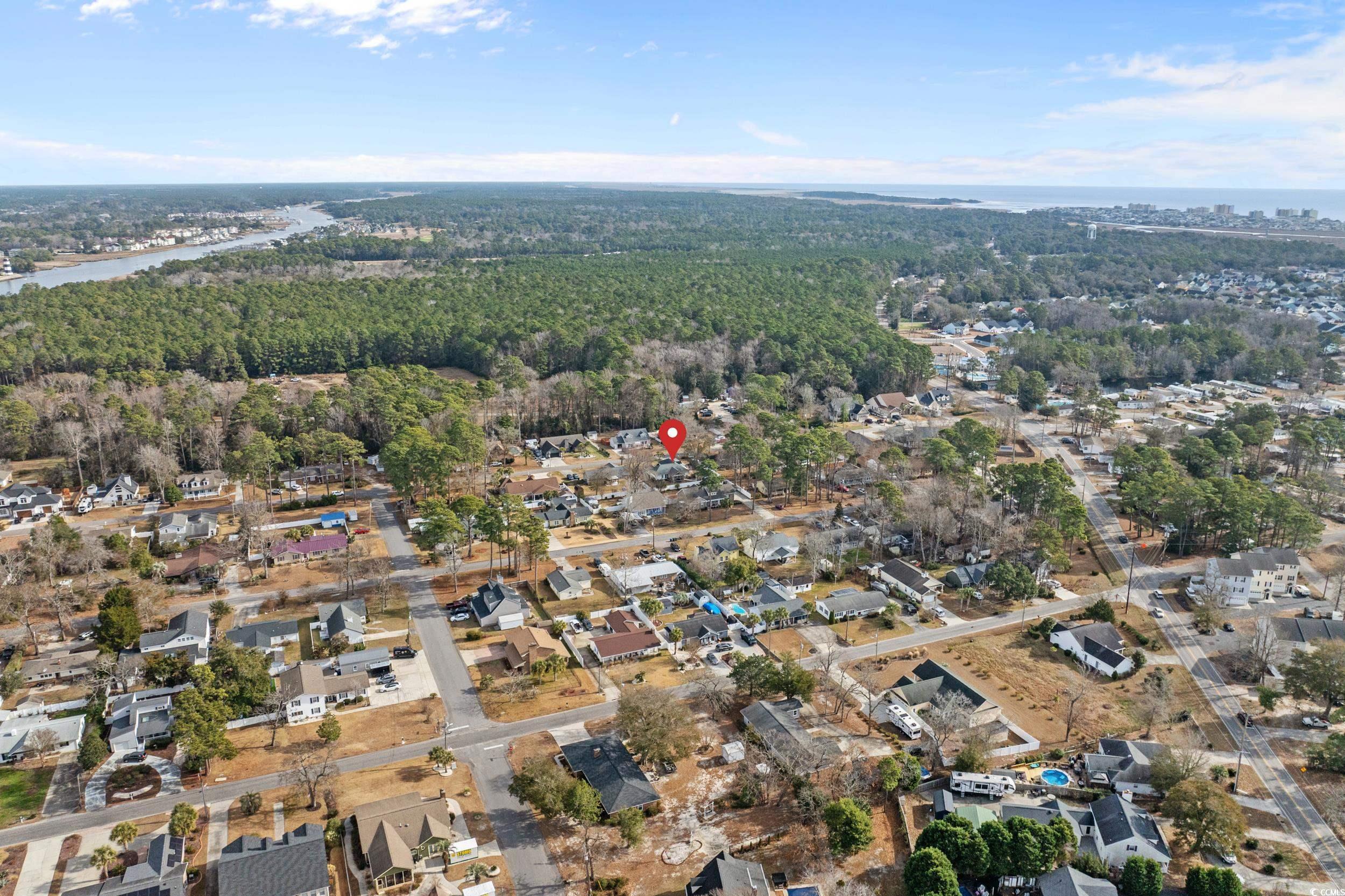 North Myrtle Beach, South Carolina, 29582, United States, 3 Bedrooms Bedrooms, ,2 BathroomsBathrooms,Residential,For Sale,2007488