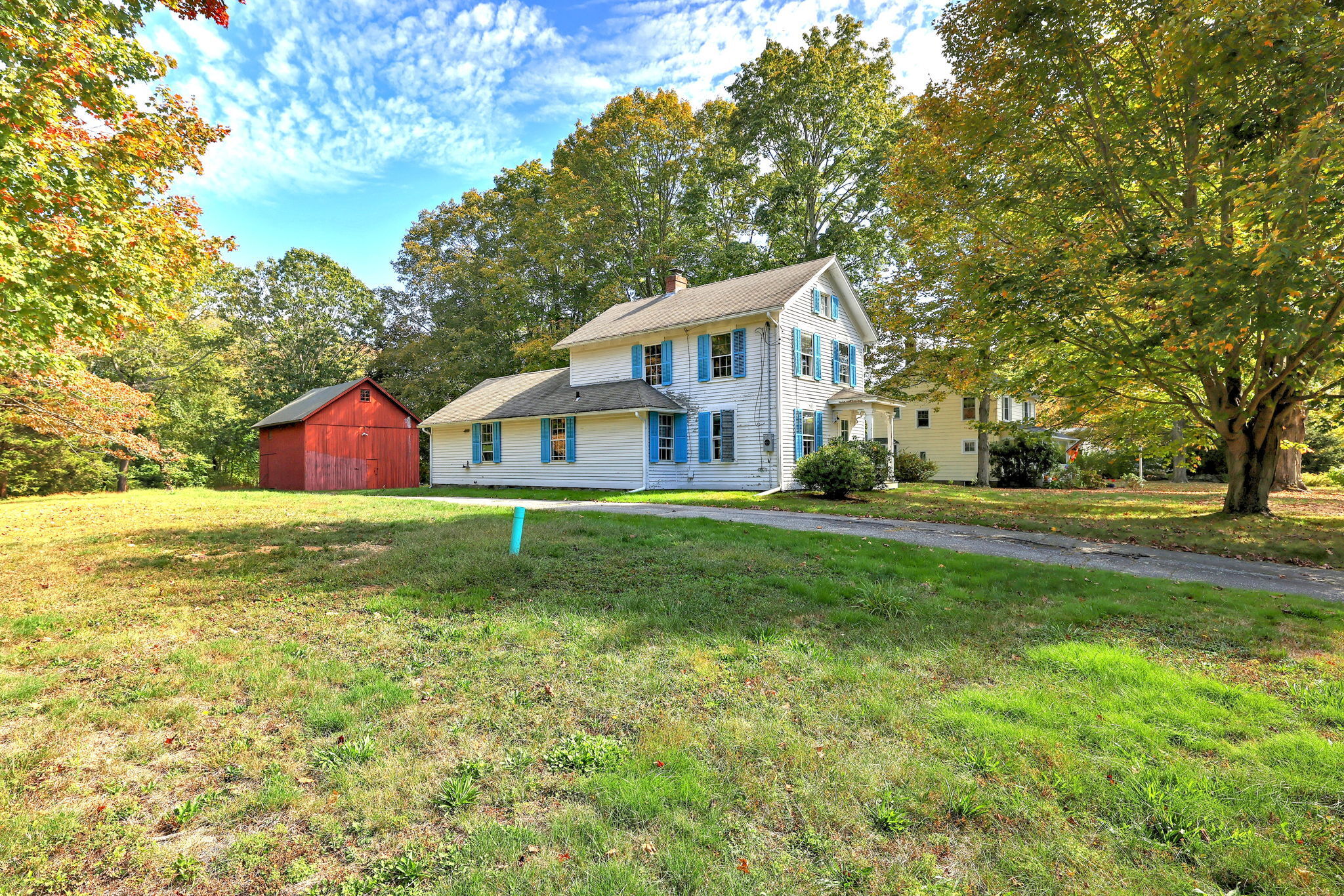 Madison, Connecticut, 06443, United States, 3 Bedrooms Bedrooms, ,1 BathroomBathrooms,Residential,For Sale,1989641