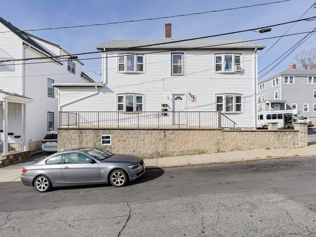 Fall River, Massachusetts, 02720, United States, 6 Bedrooms Bedrooms, ,3 BathroomsBathrooms,Residential,For Sale,2045216