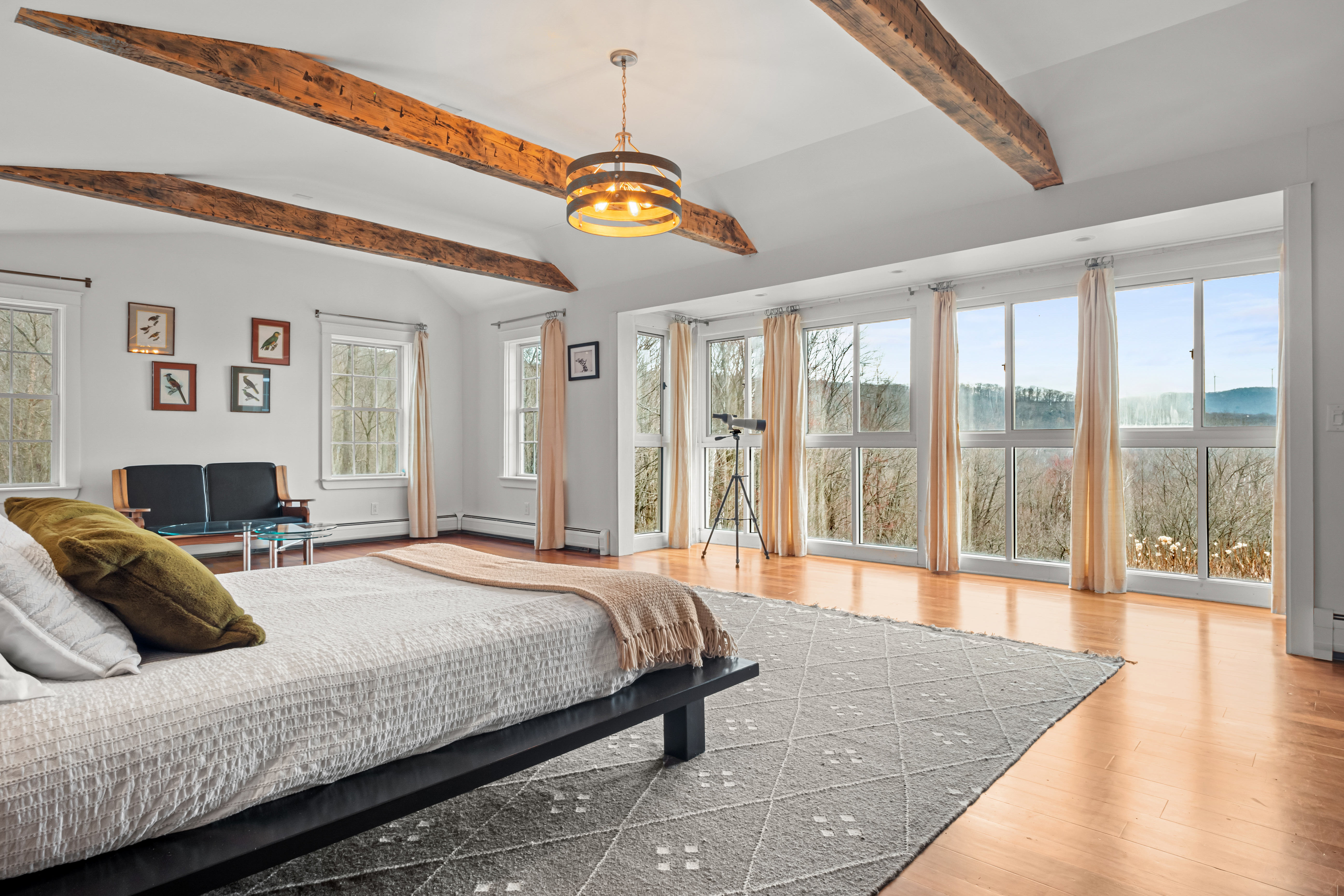  Contemporary Mountain Home with Expansive Views - 物件實景