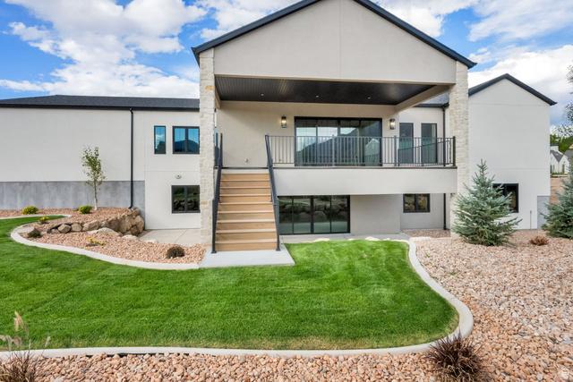 Mapleton, Utah, 84664, United States, 3 Bedrooms Bedrooms, ,3 BathroomsBathrooms,Residential,For Sale,1988600