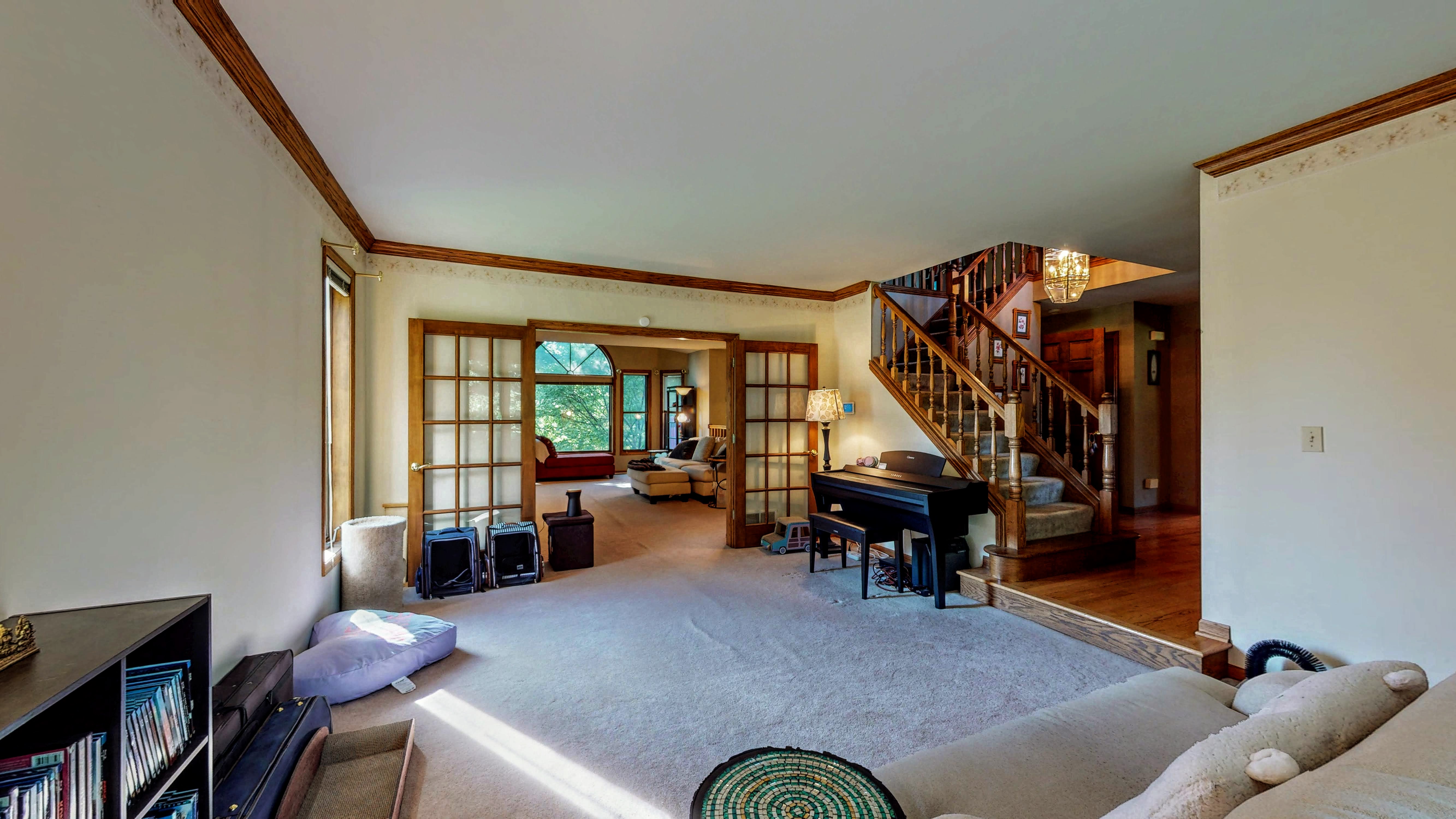Milton, Wisconsin, 53563, United States, 4 Bedrooms Bedrooms, ,4 BathroomsBathrooms,Residential,For Sale,1905795