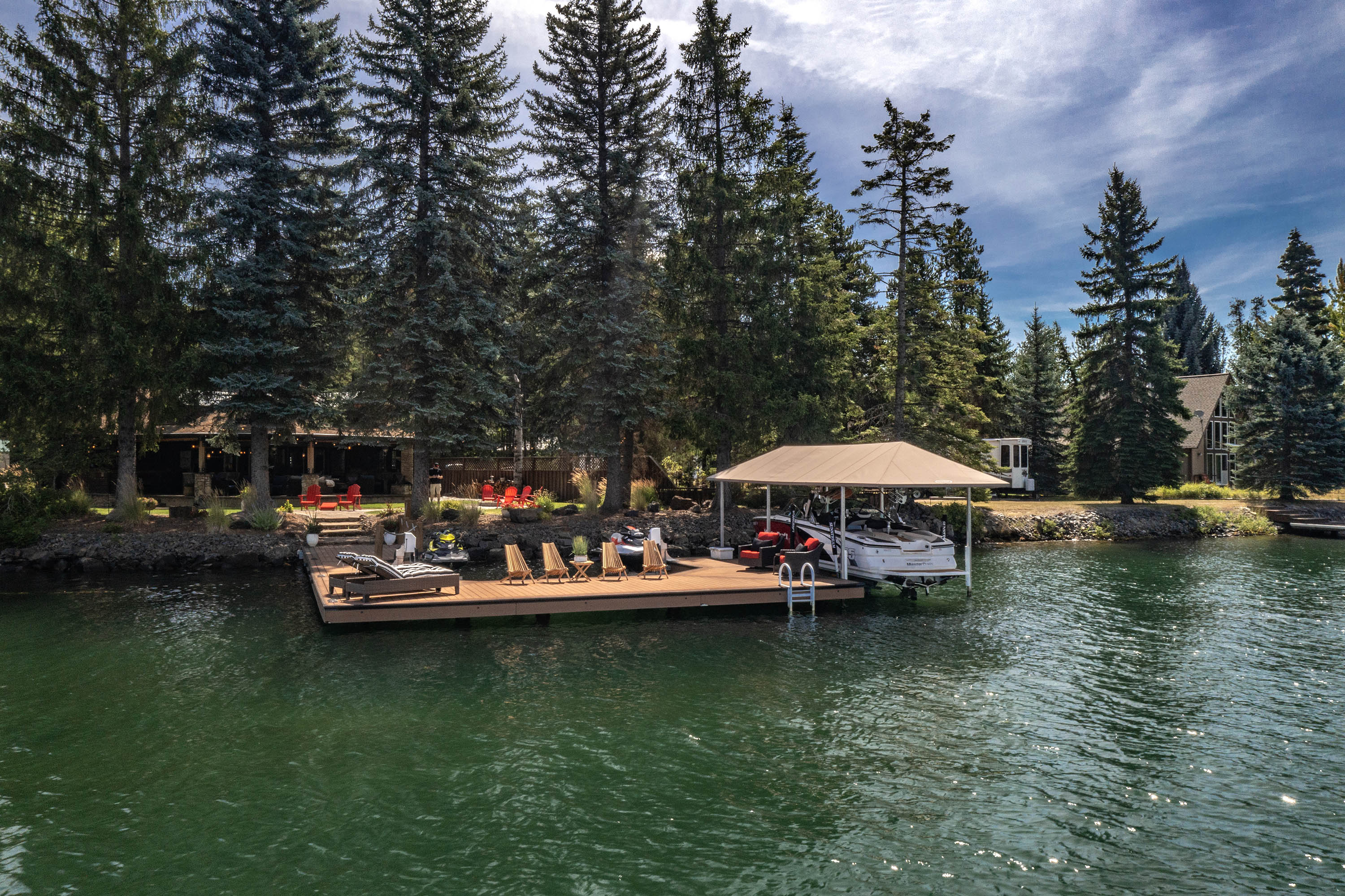 Sagle, Idaho, 83860, United States, 3 Bedrooms Bedrooms, ,3 BathroomsBathrooms,Residential,For Sale,1914269